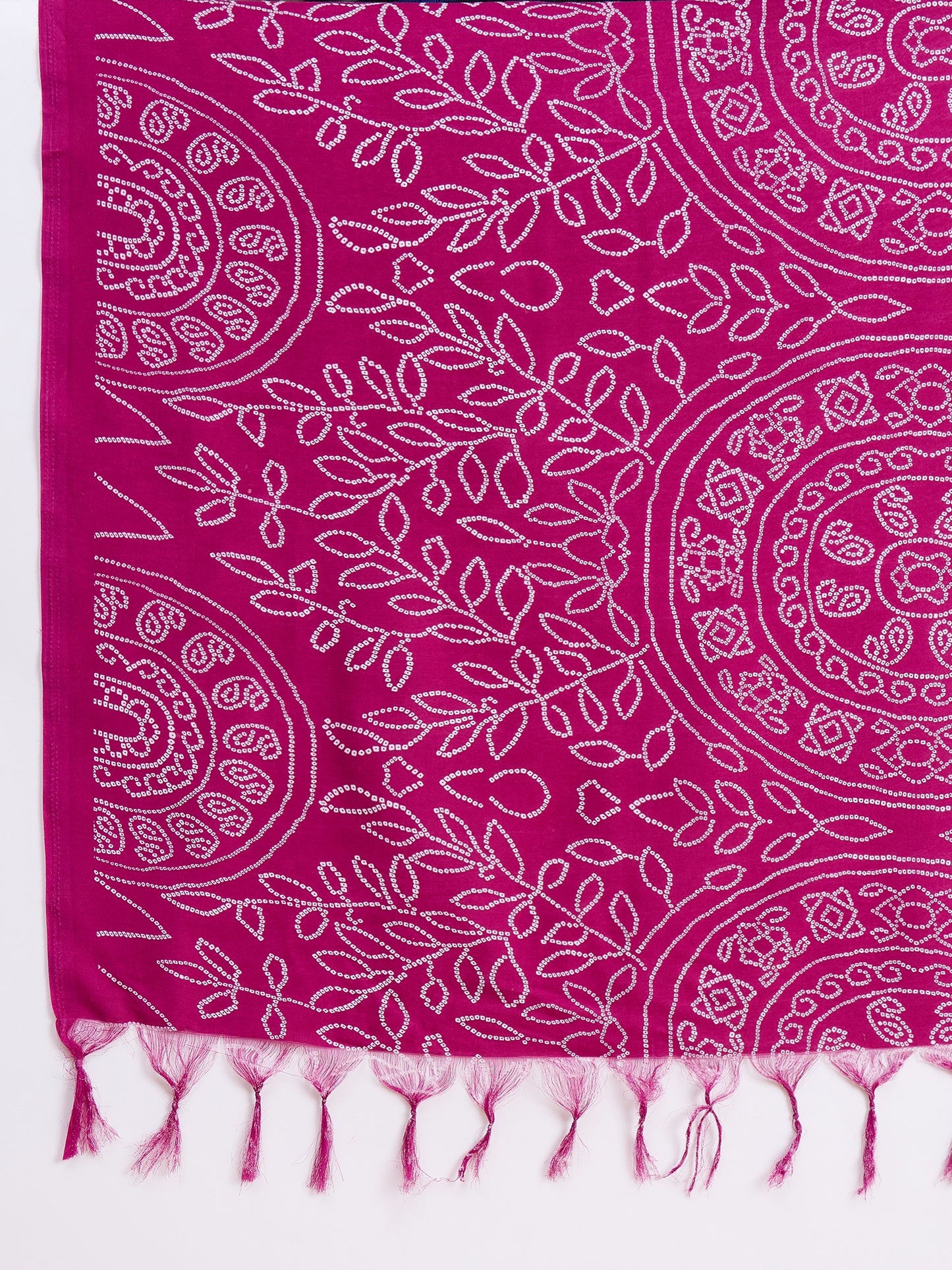 Women Embroidered Straight Pink Kurta And Pant set with Dupatta