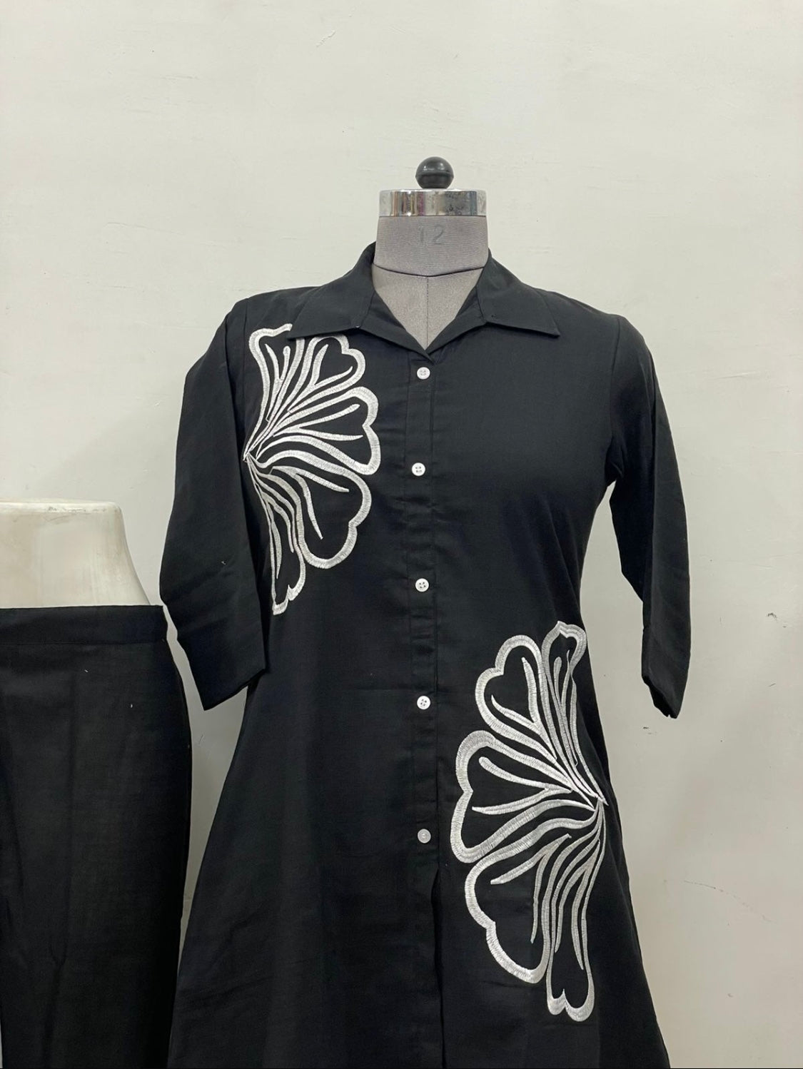 Cotton Coord set