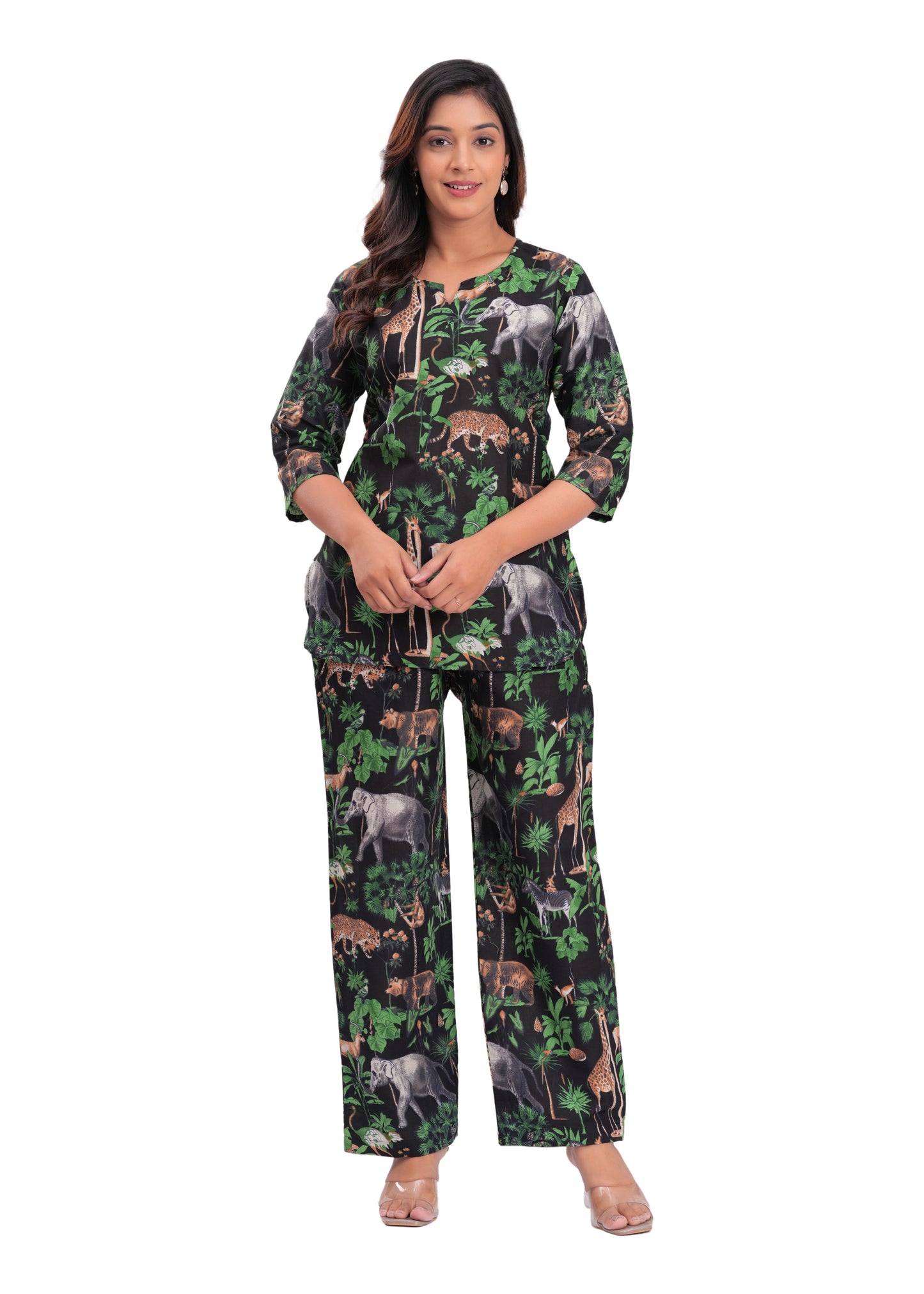 Co-ord Set