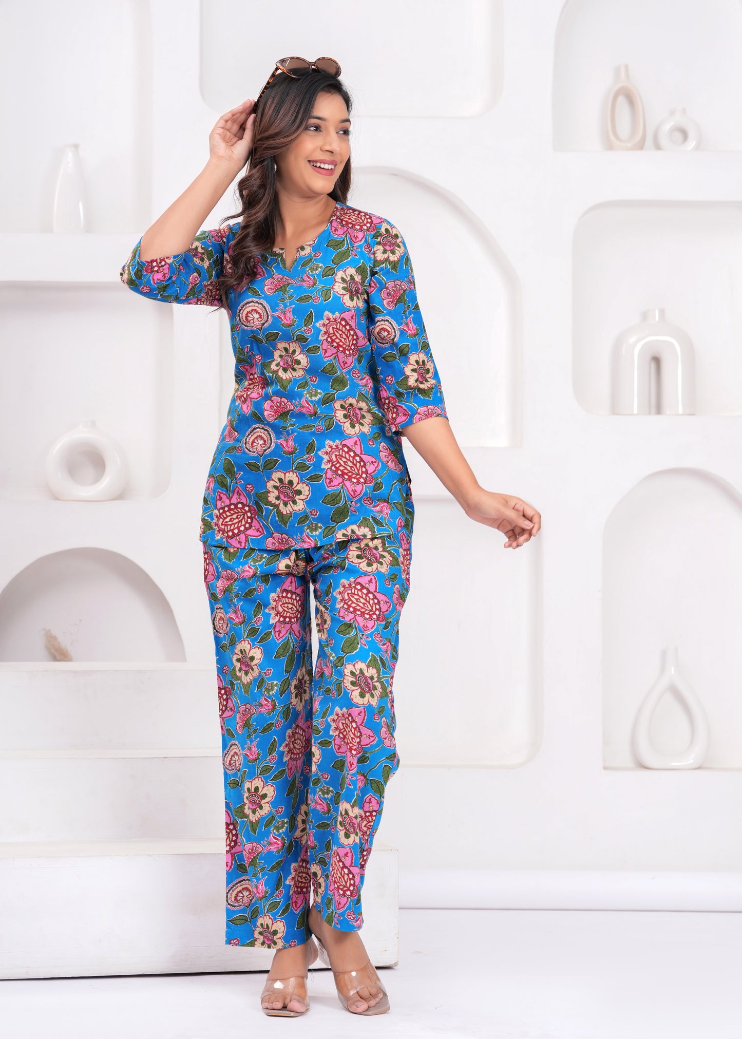 Co-ord Set