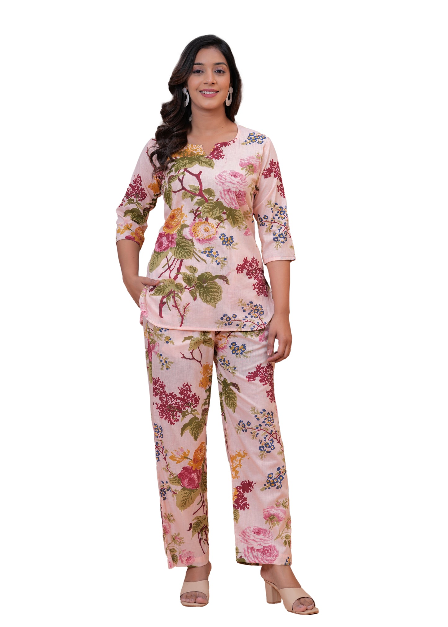 Co-ord Set