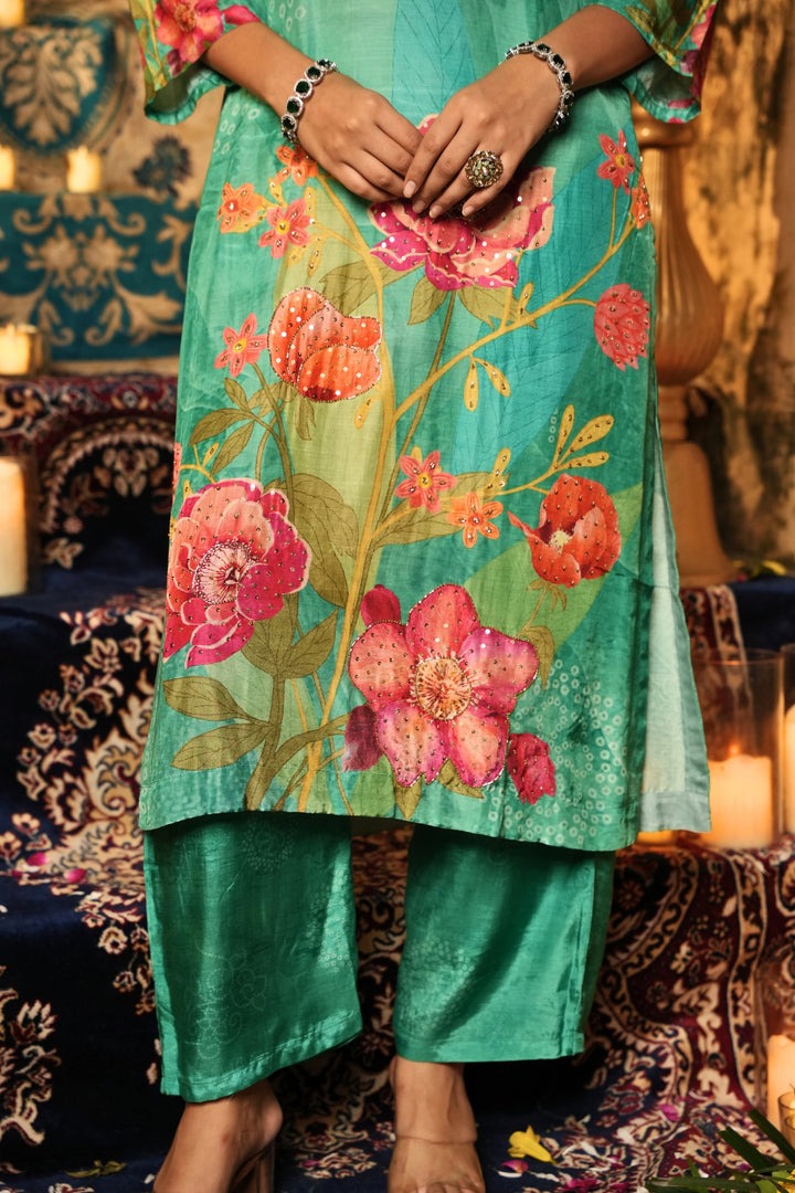 Co-ord Set