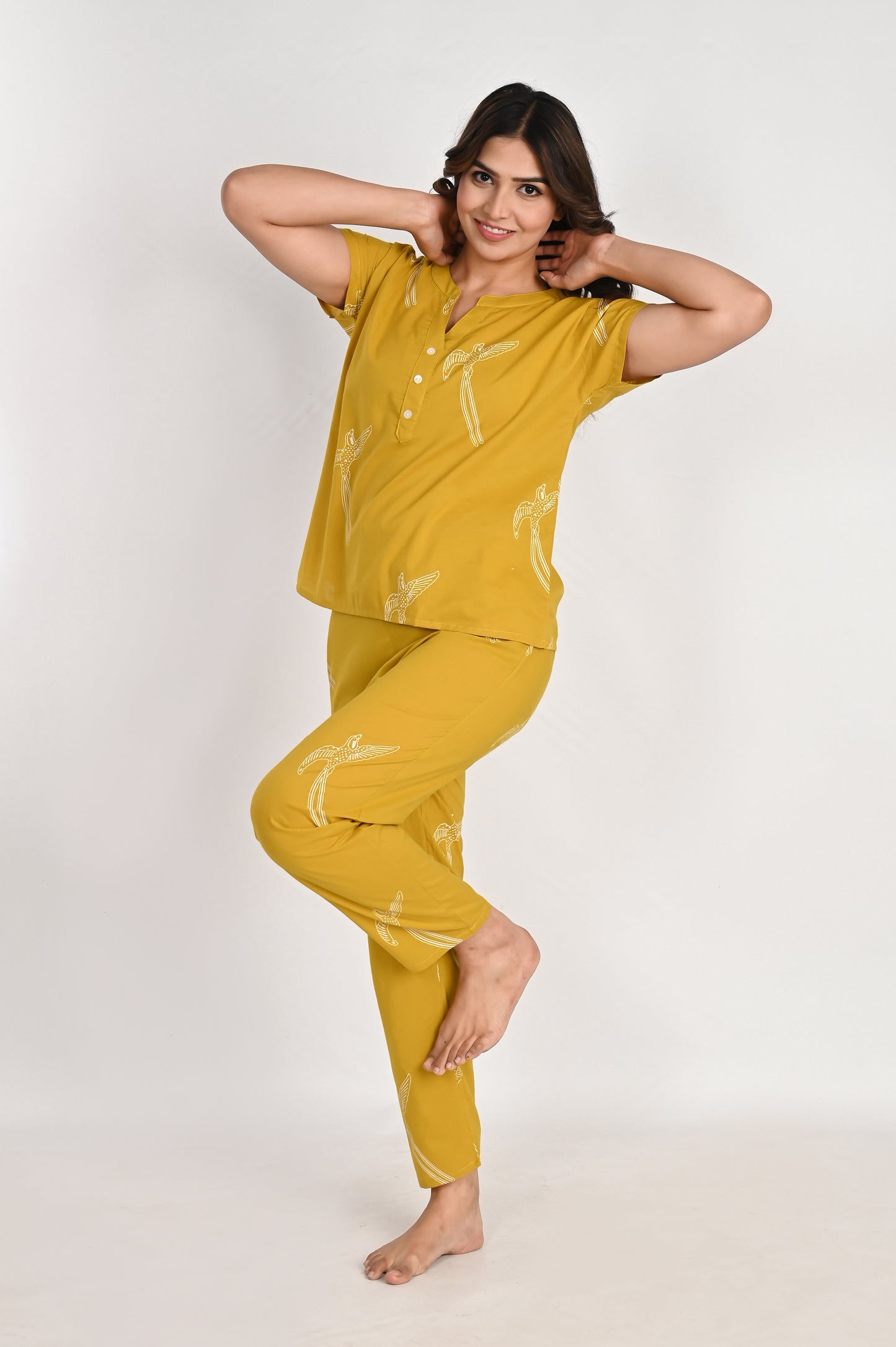 Co-ord Set
