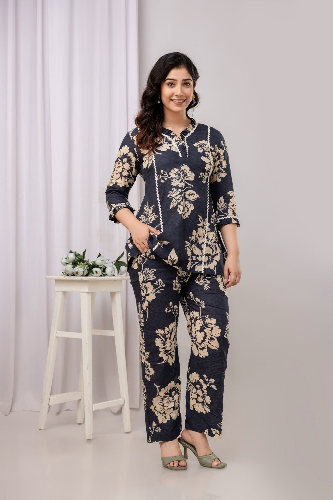 Co-ord Set