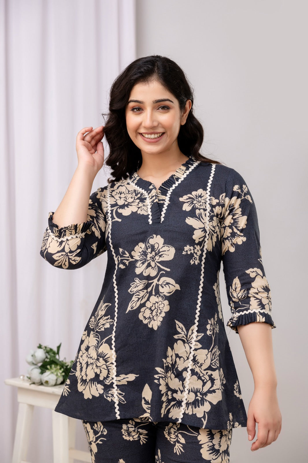 Co-ord Set