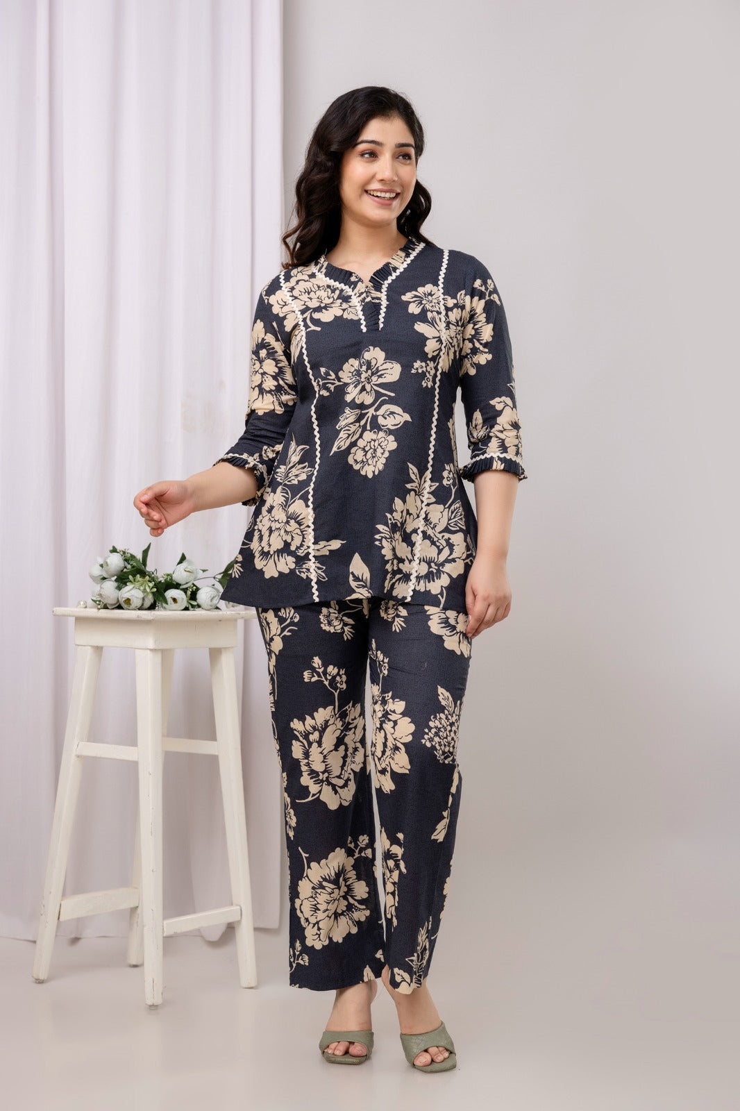 Co-ord Set