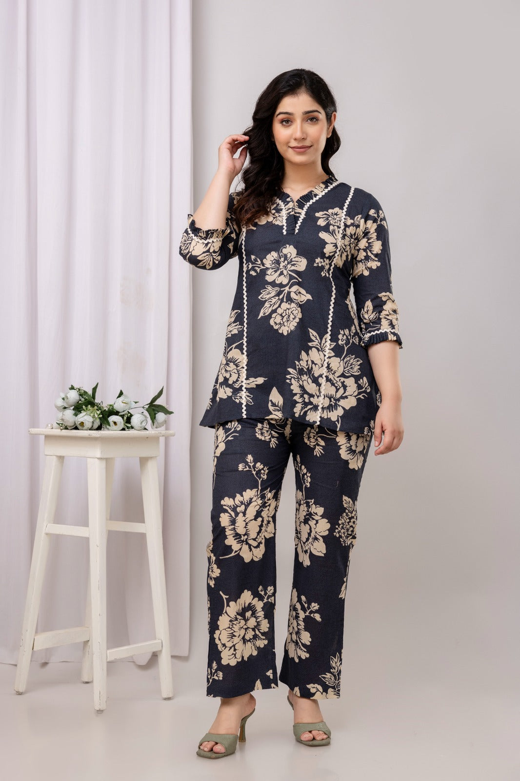 Co-ord Set