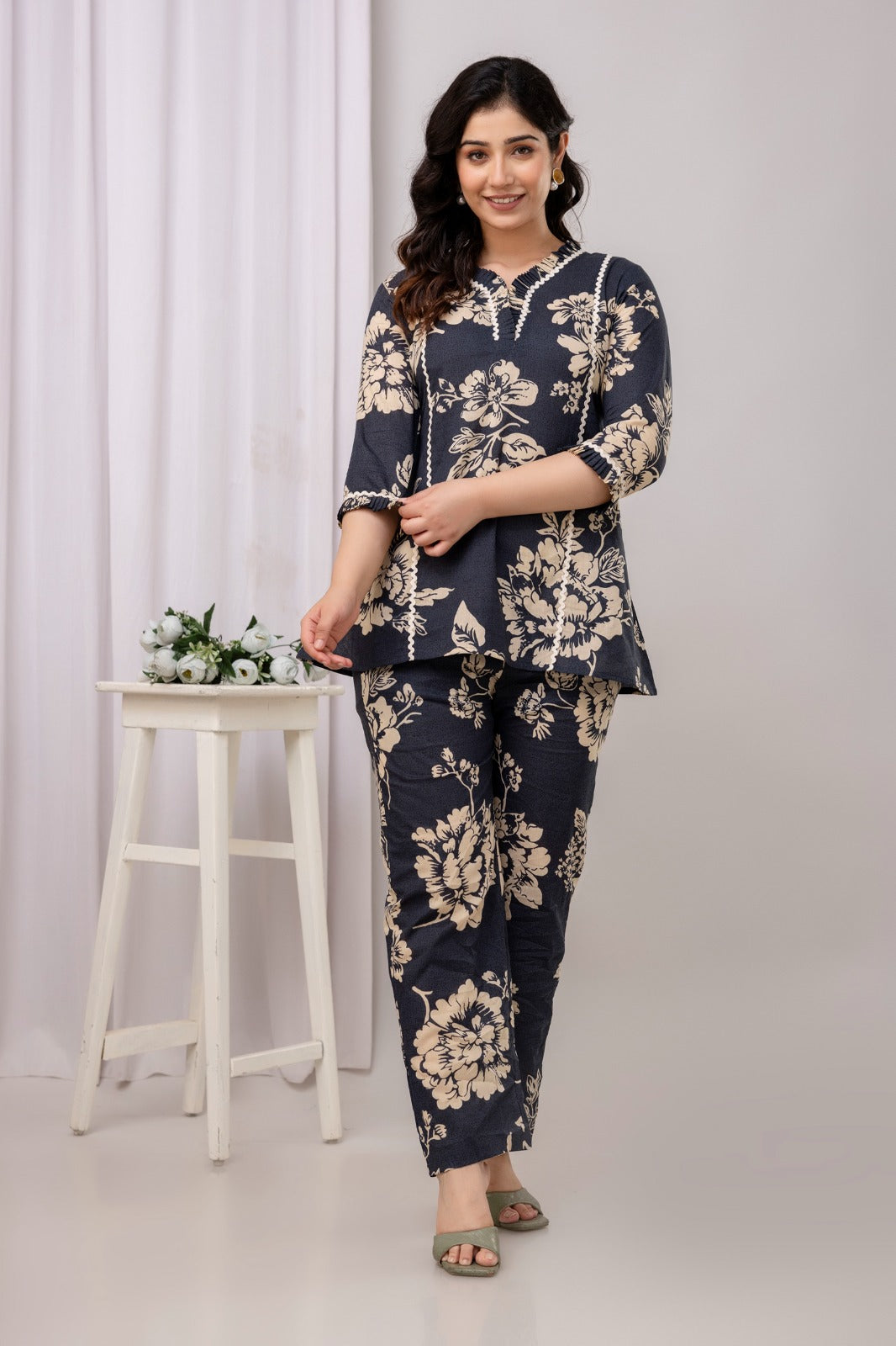 Co-ord Set