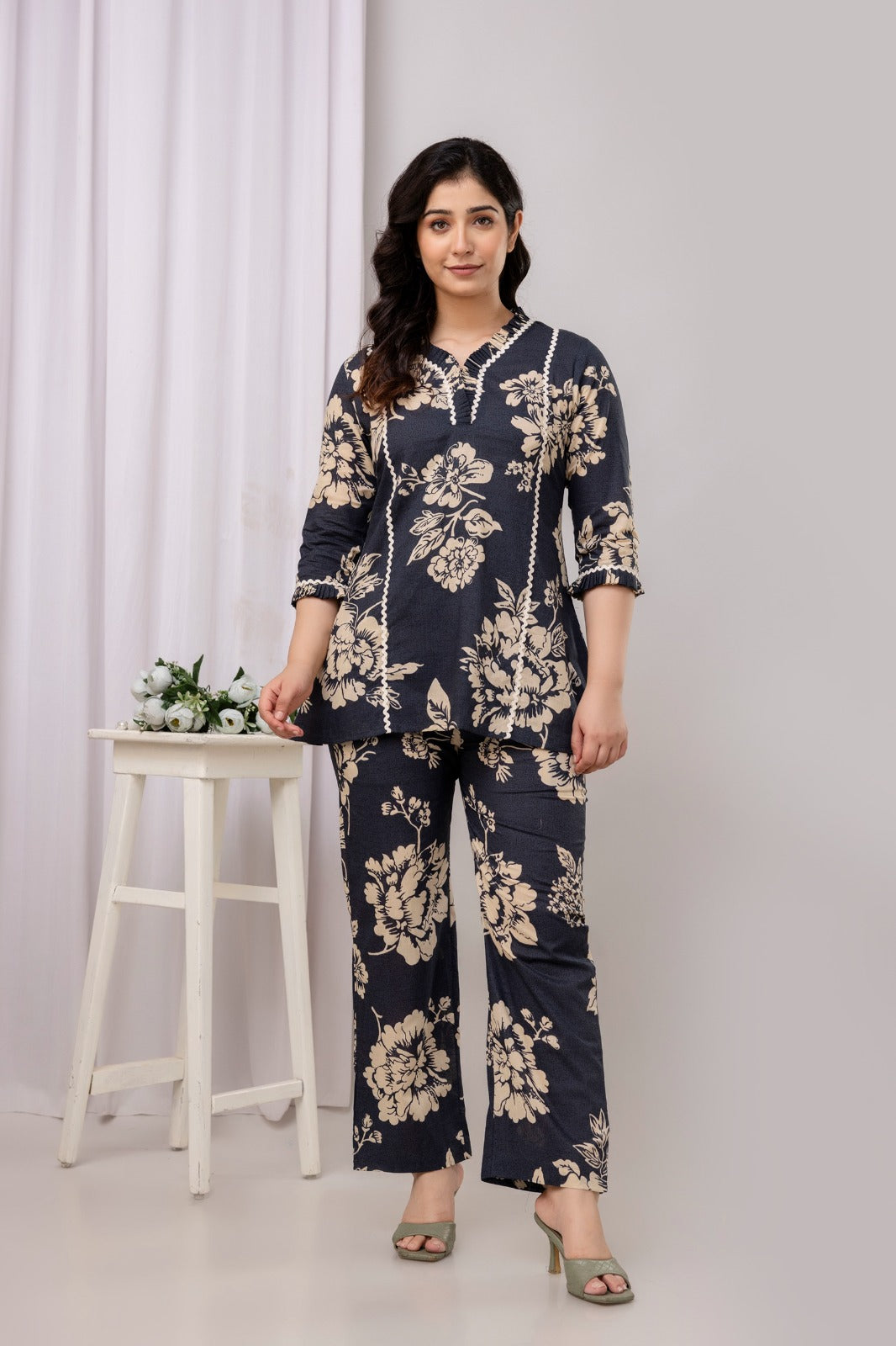 Co-ord Set