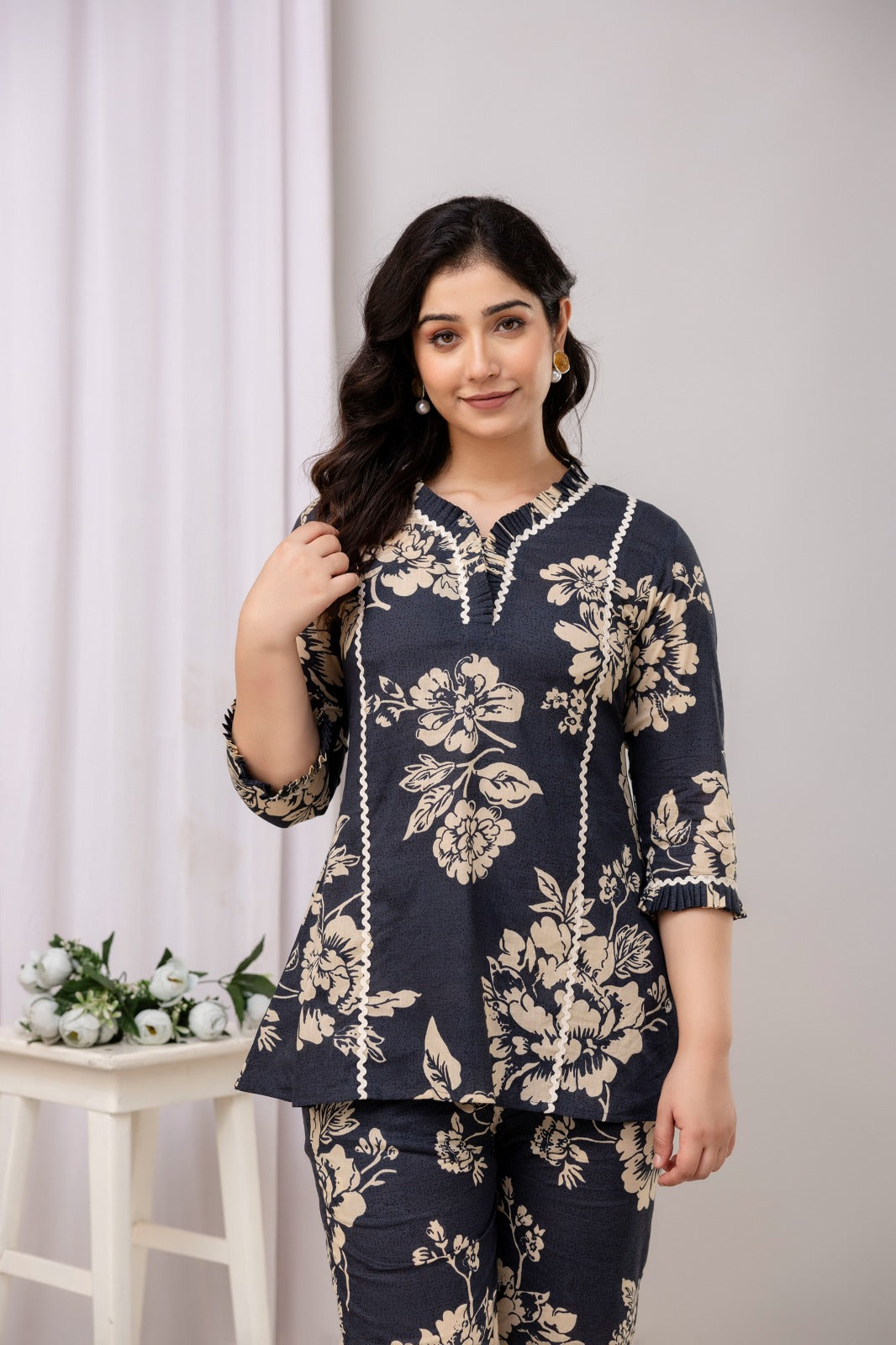 Co-ord Set