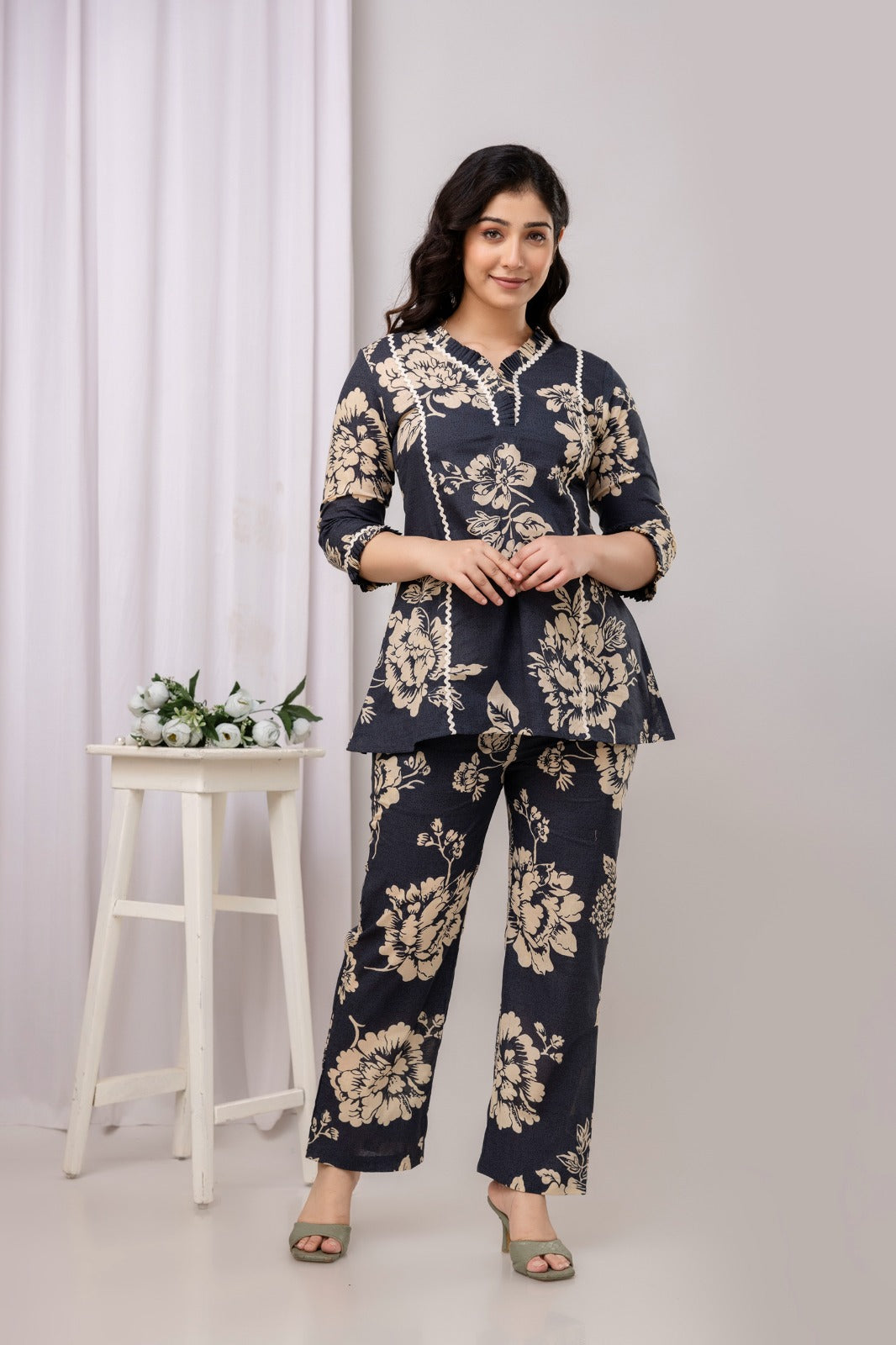Co-ord Set