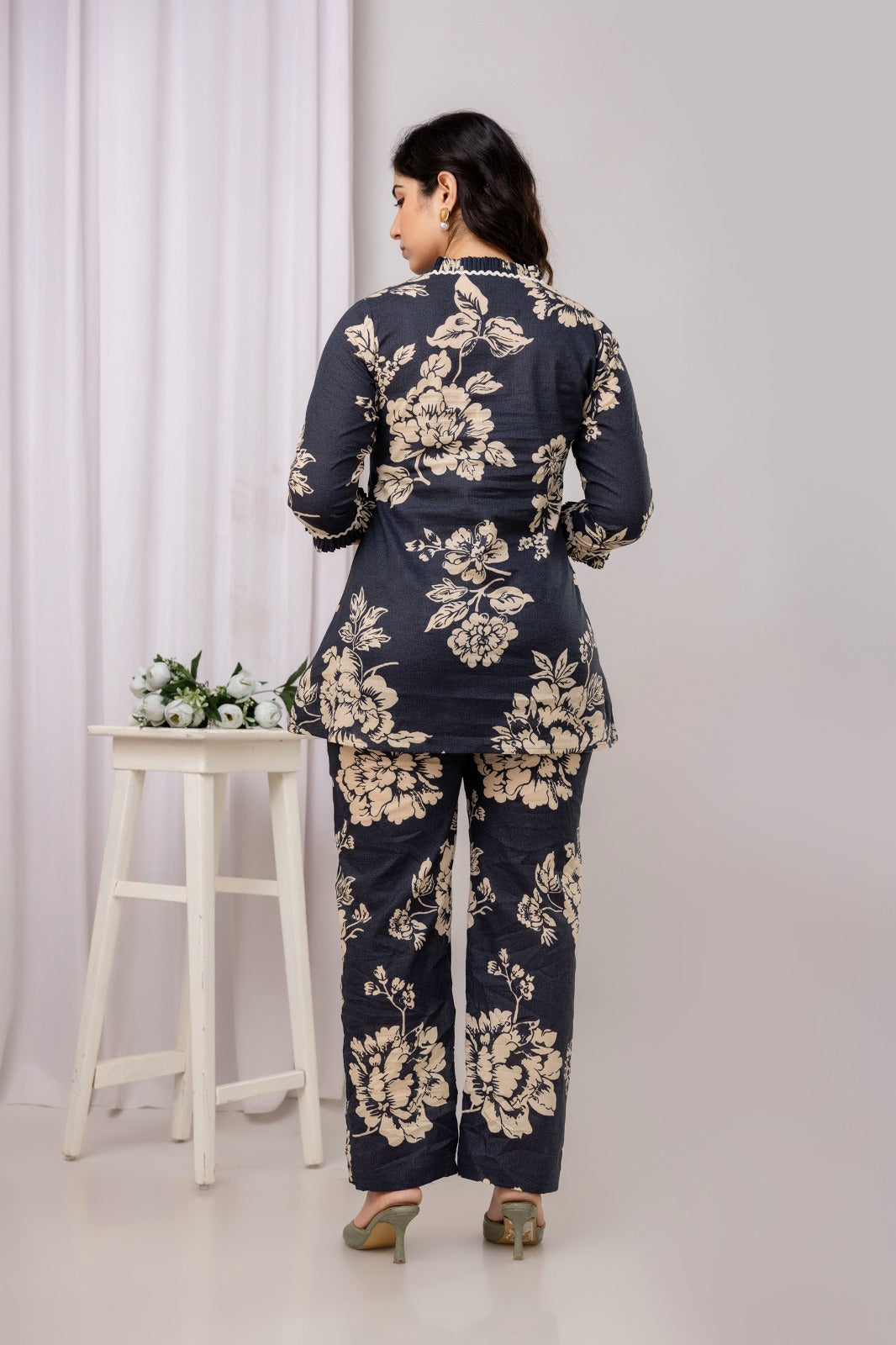 Co-ord Set
