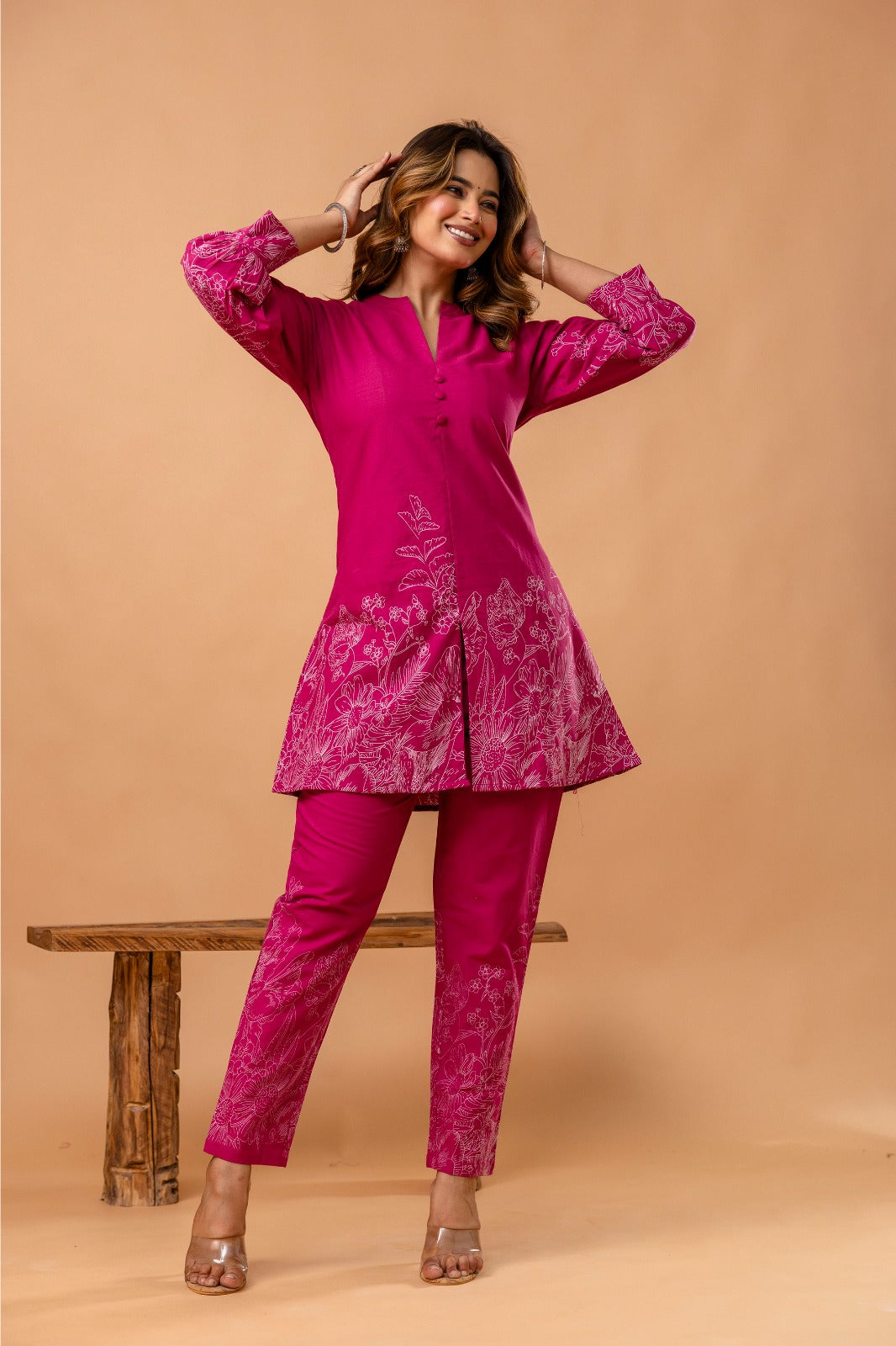 Co-ord Set