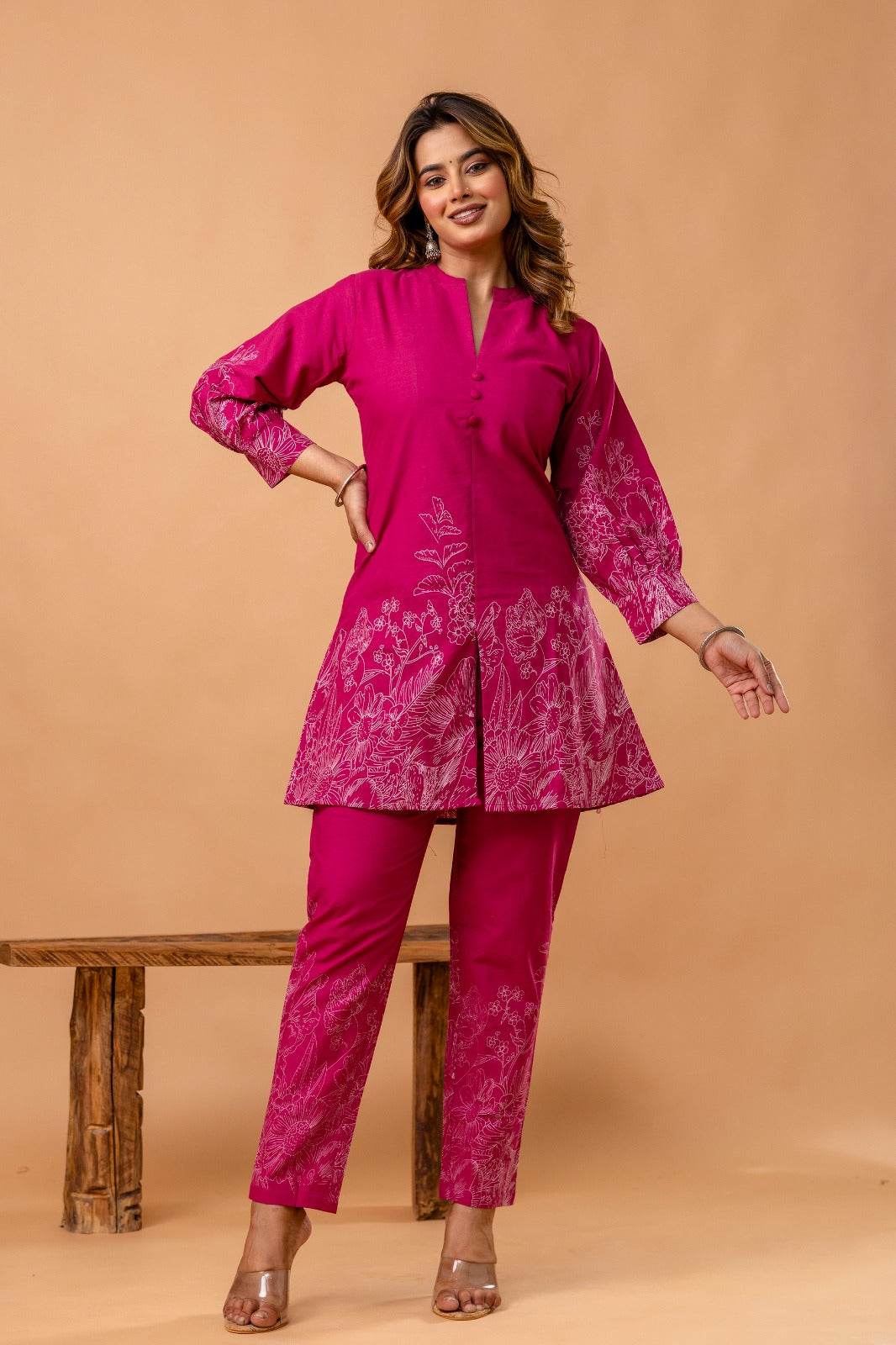 Co-ord Set