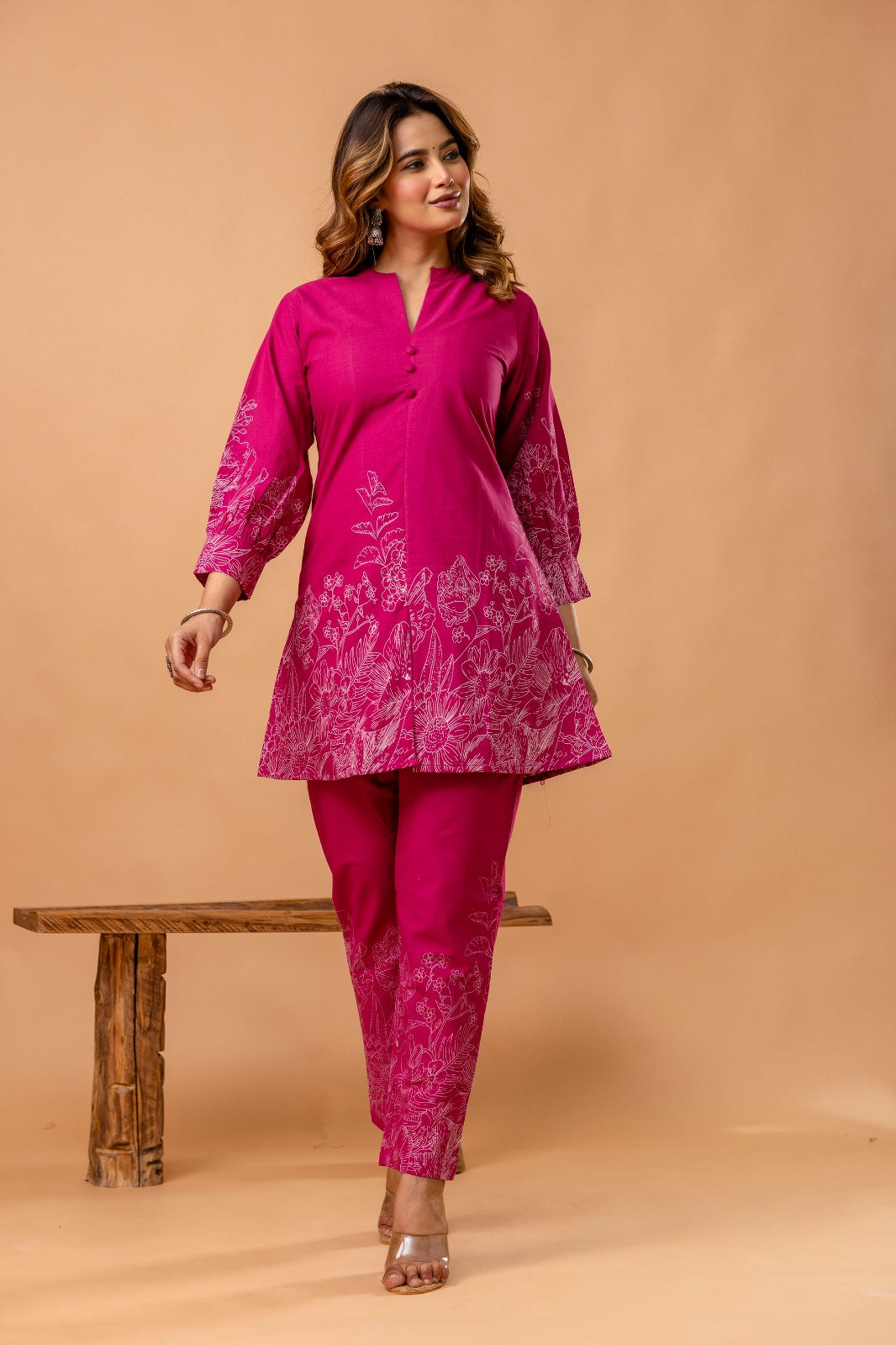 Co-ord Set