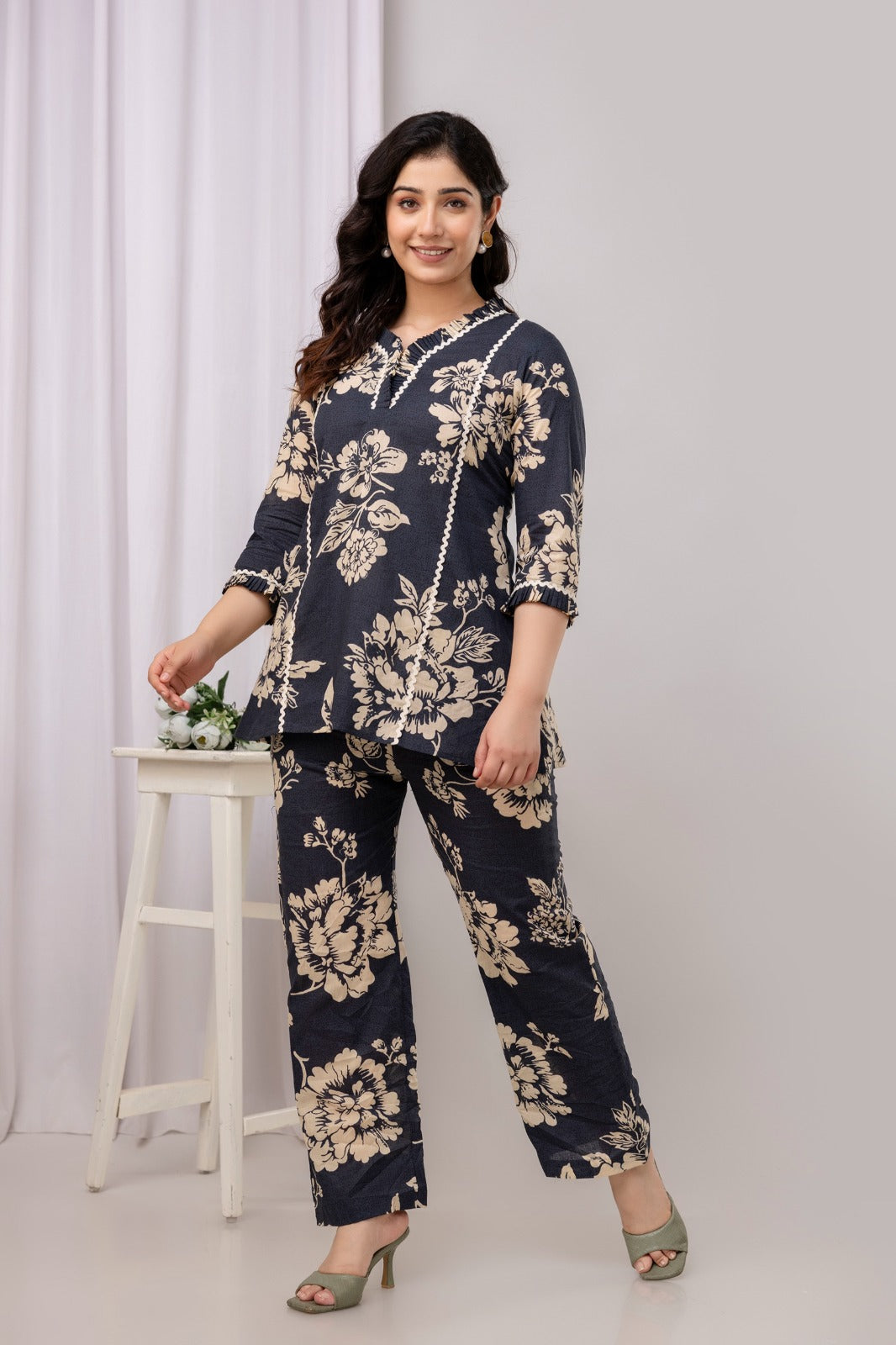 Co-ord Set