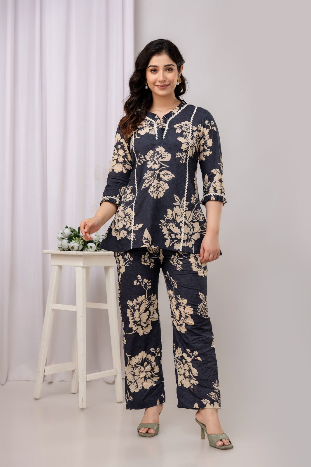Co-ord Set