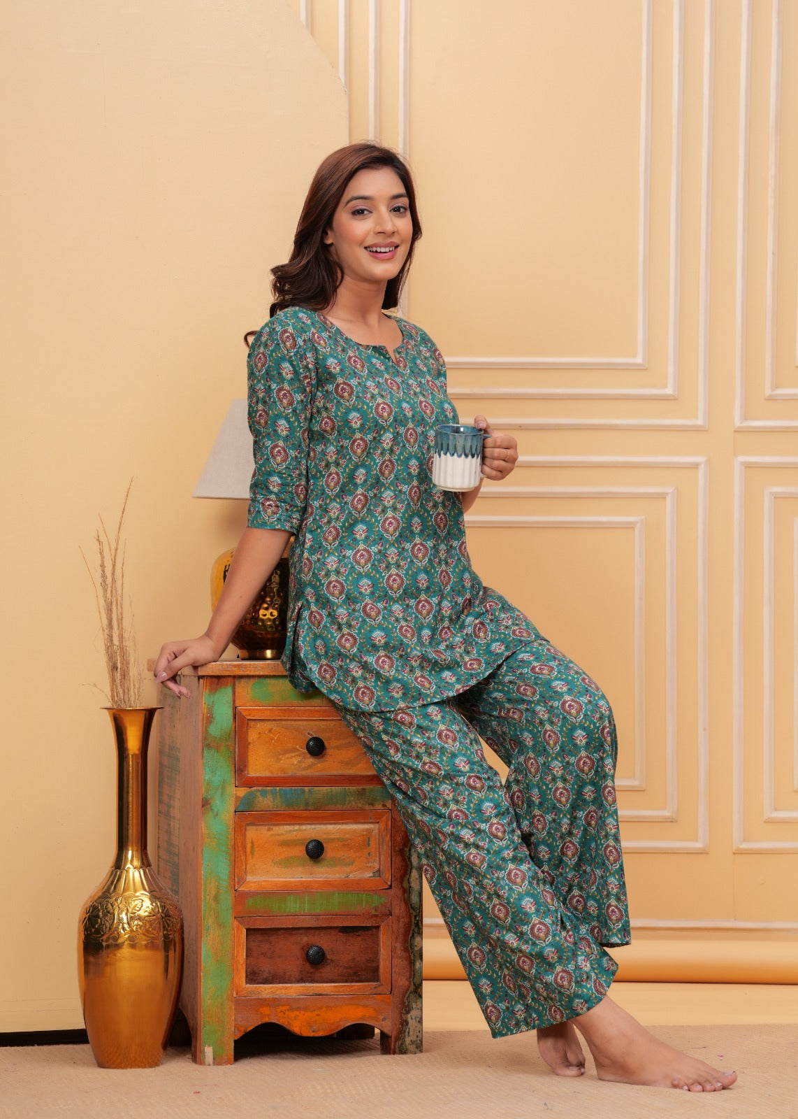 Co-ord Set