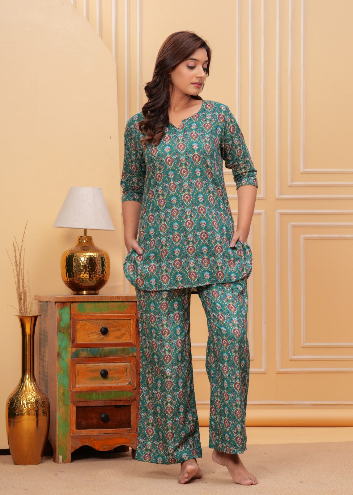 Co-ord Set