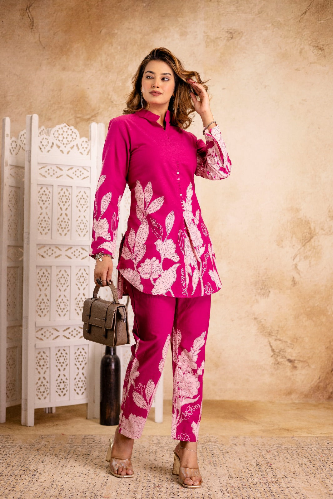 Co-ord Set