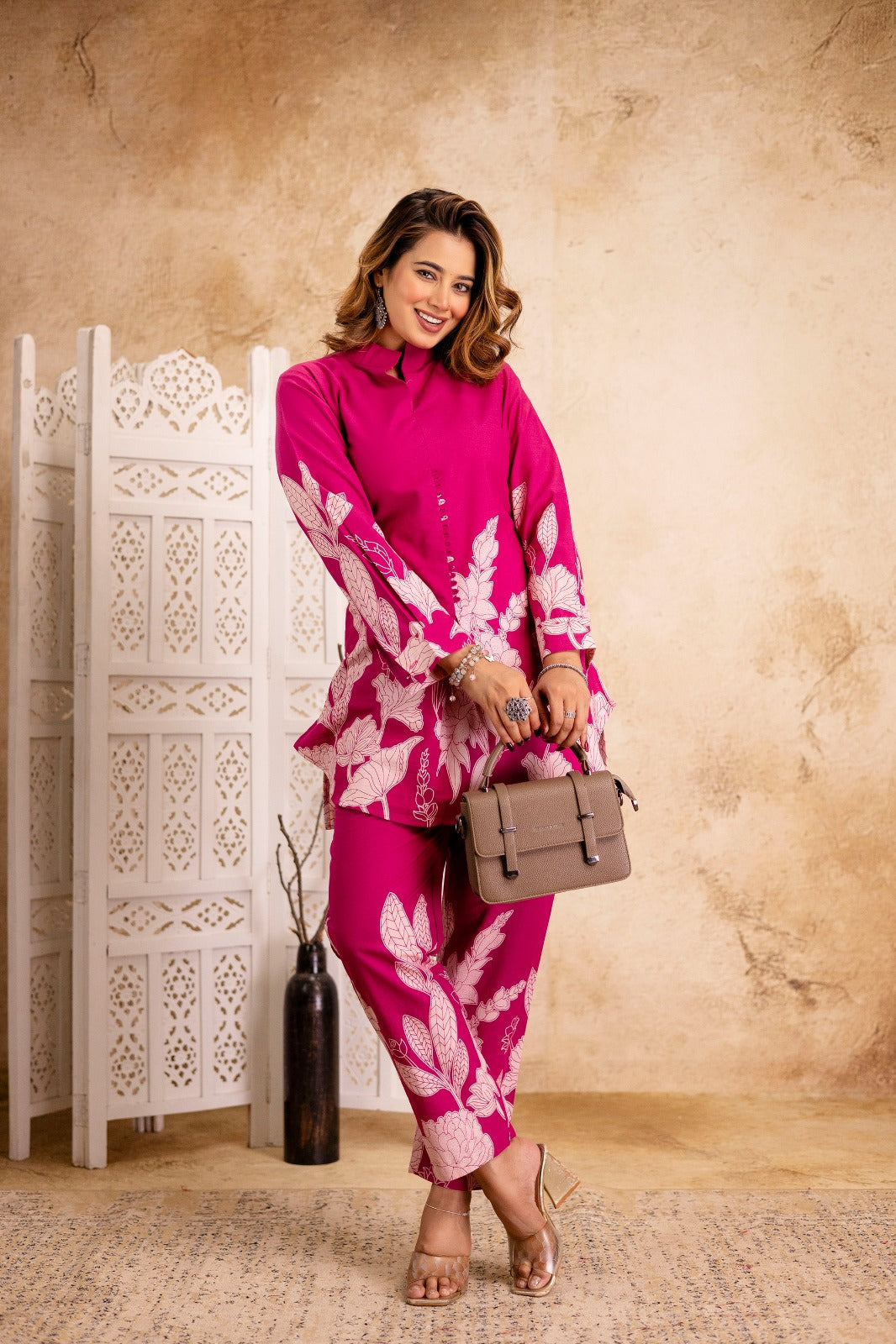 Co-ord Set