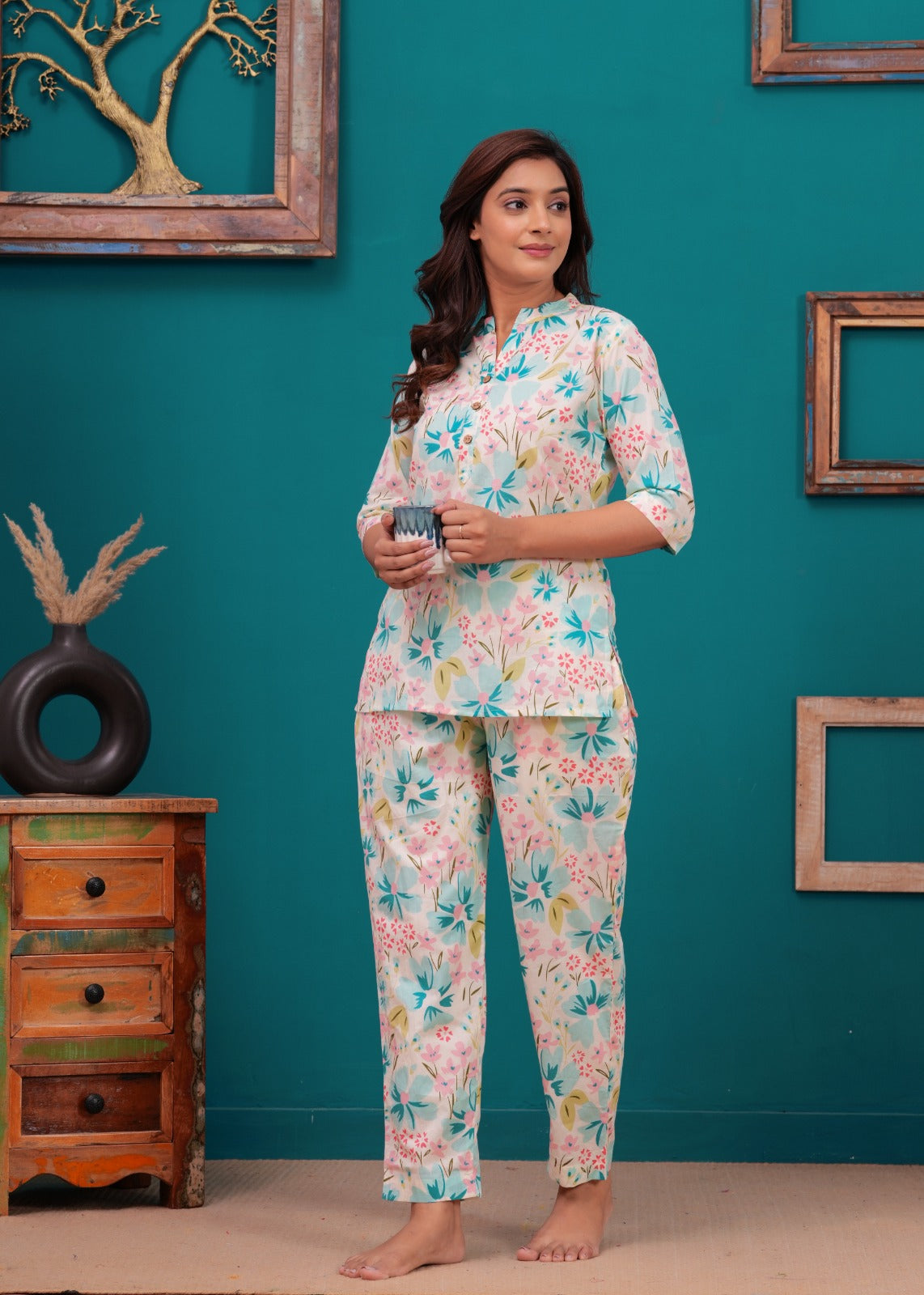 Co-ord Set