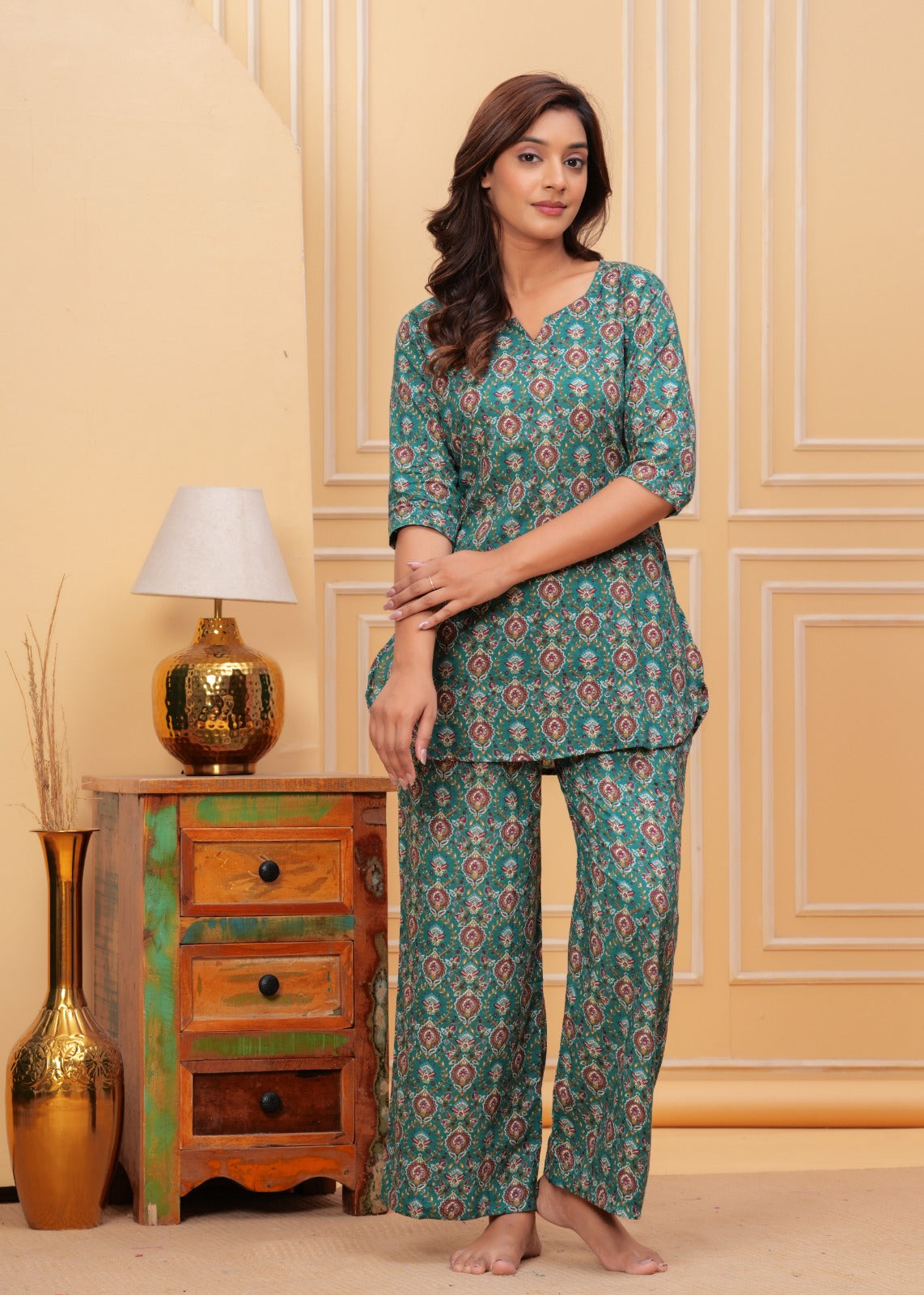 Co-ord Set
