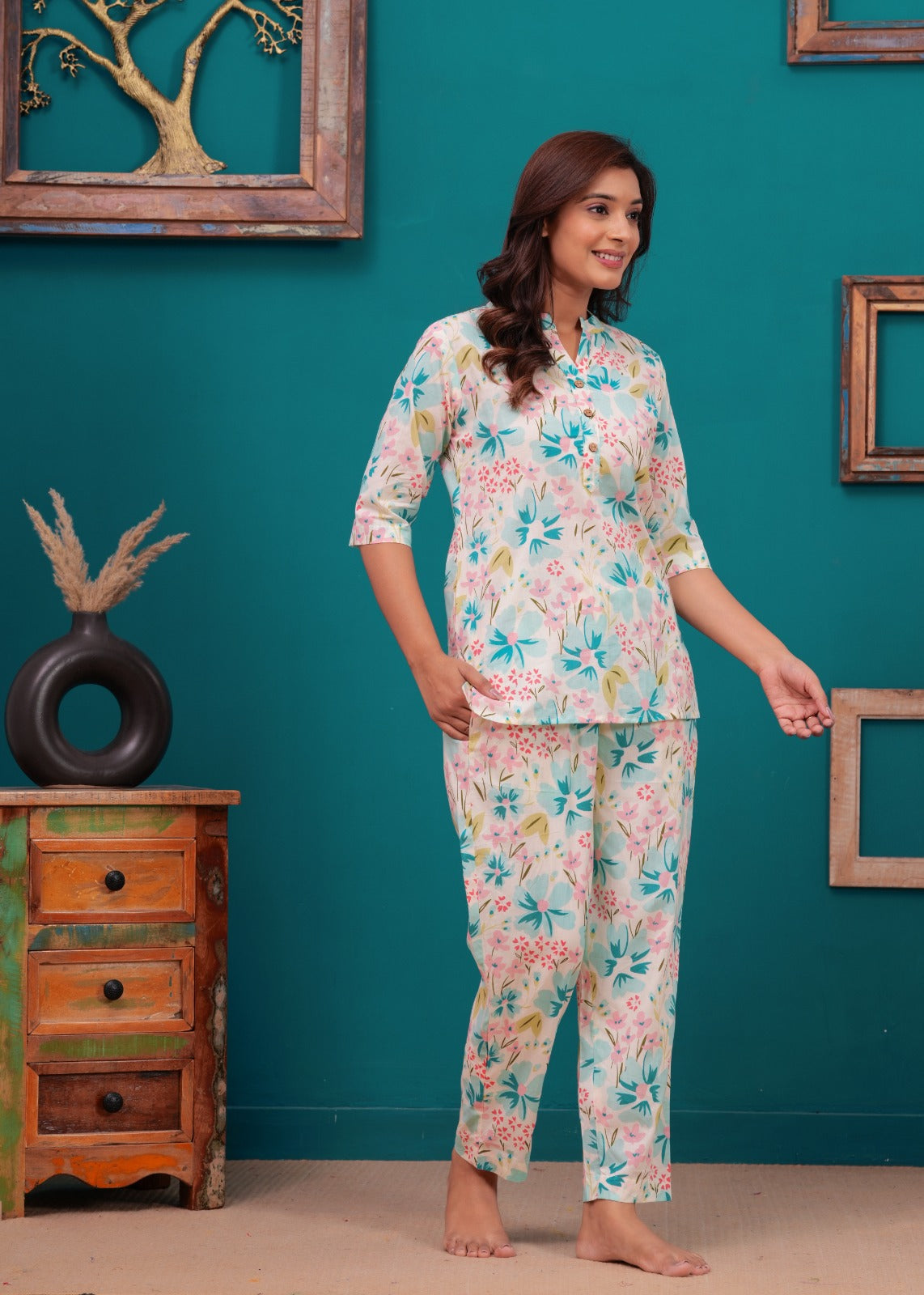 Co-ord Set