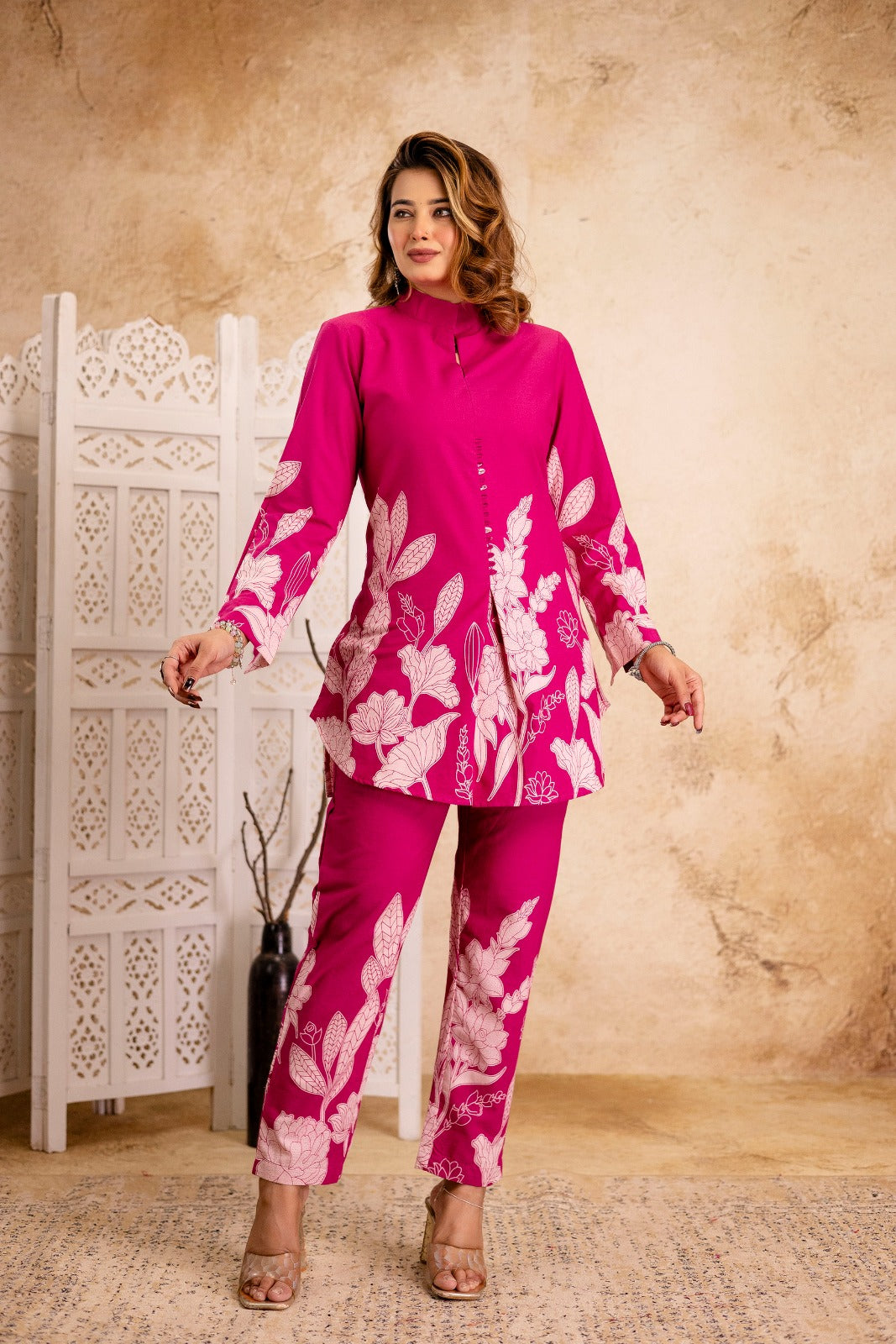 Co-ord Set