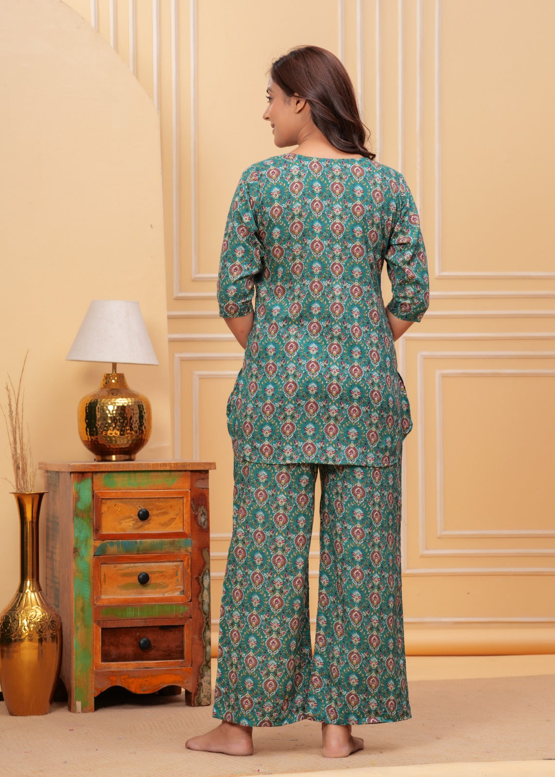 Co-ord Set