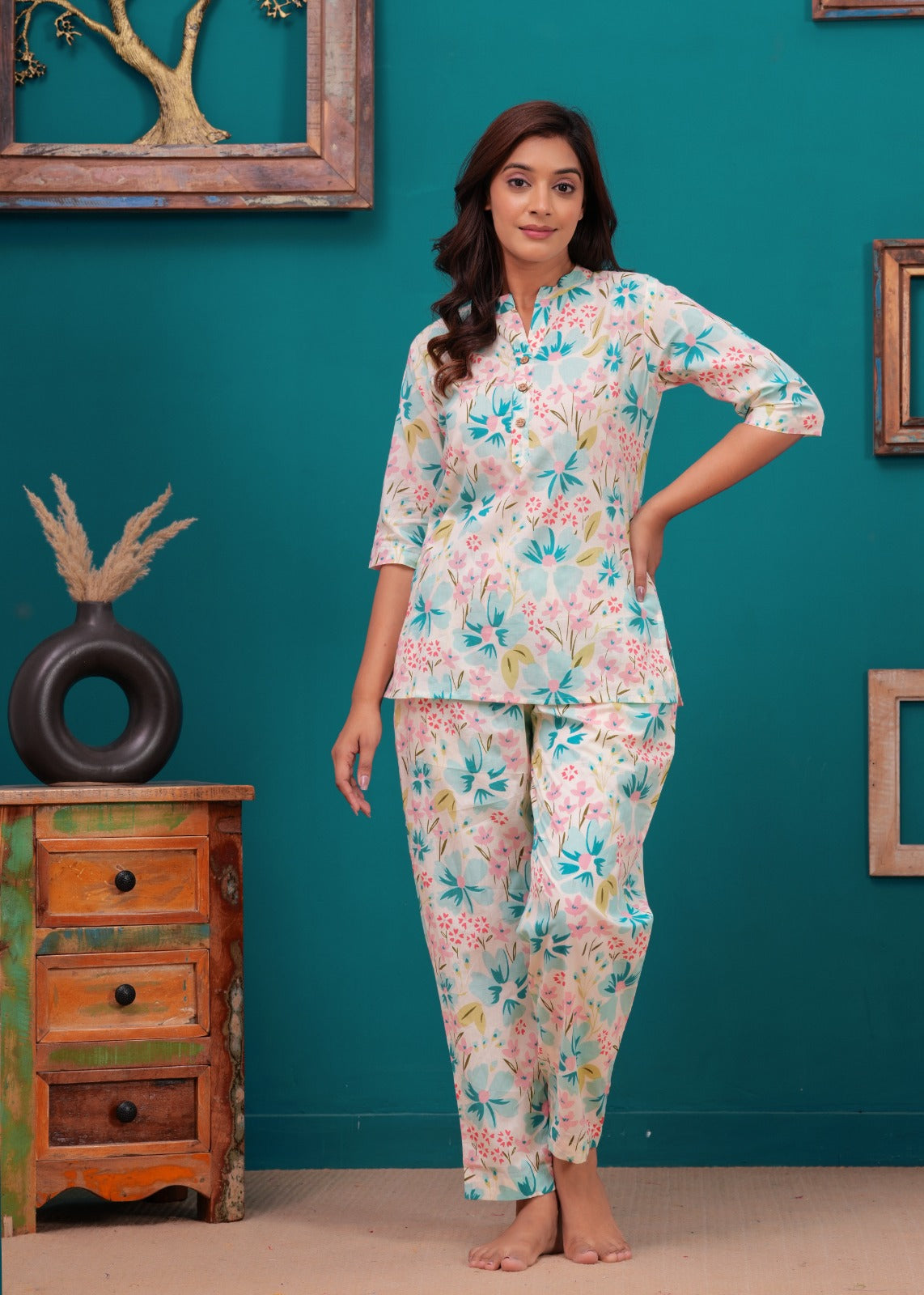 Co-ord Set