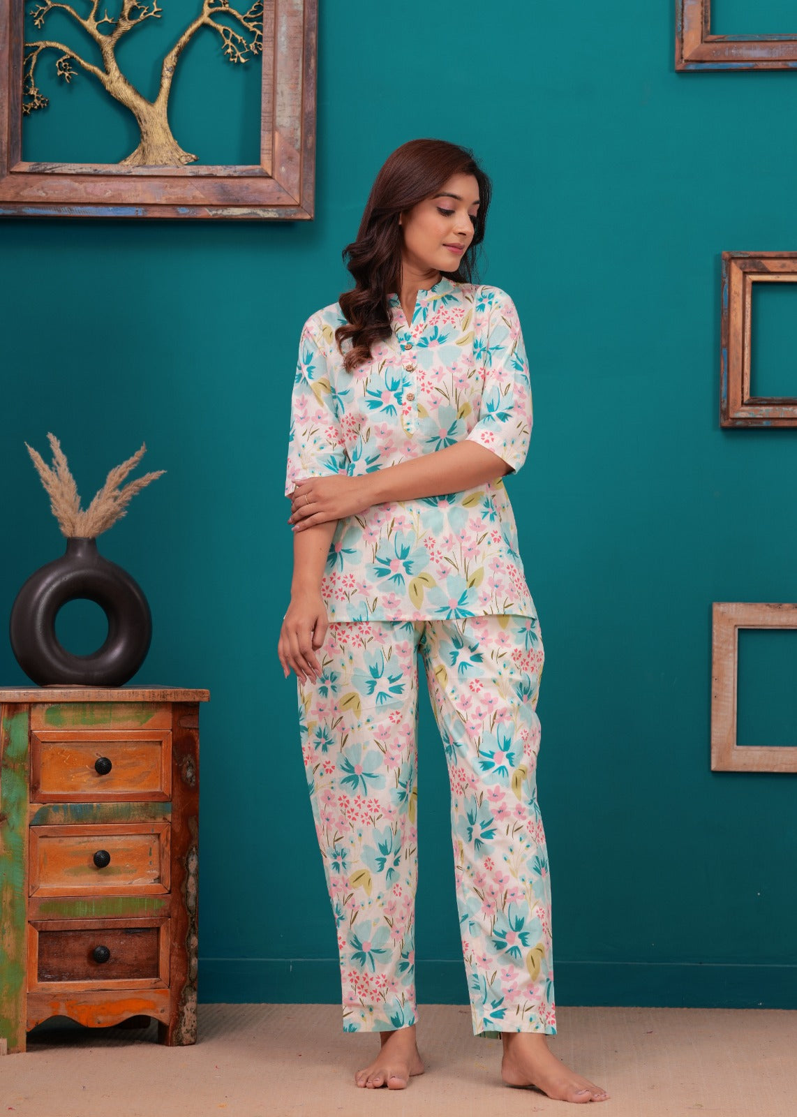 Co-ord Set