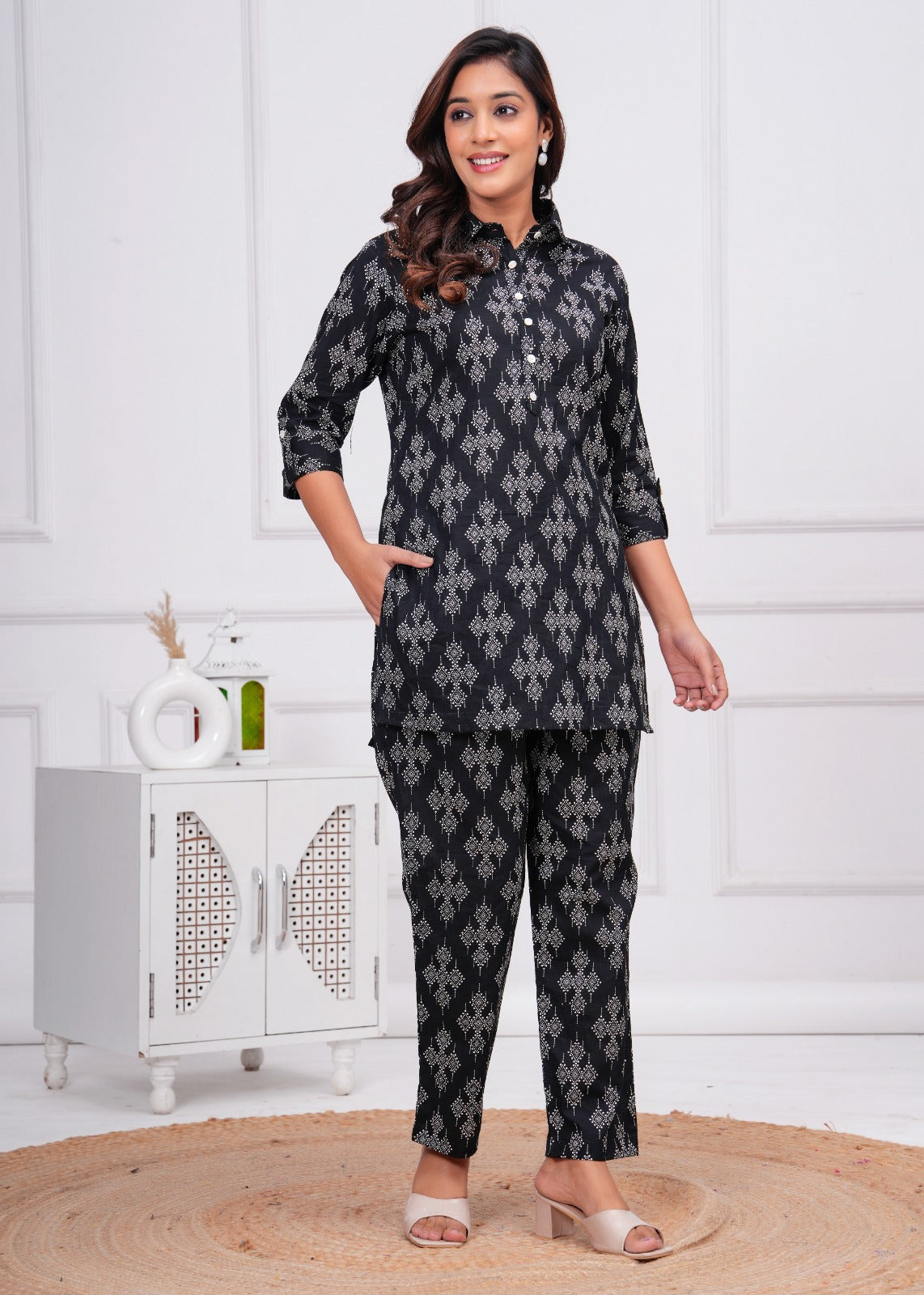 Co-ord Set