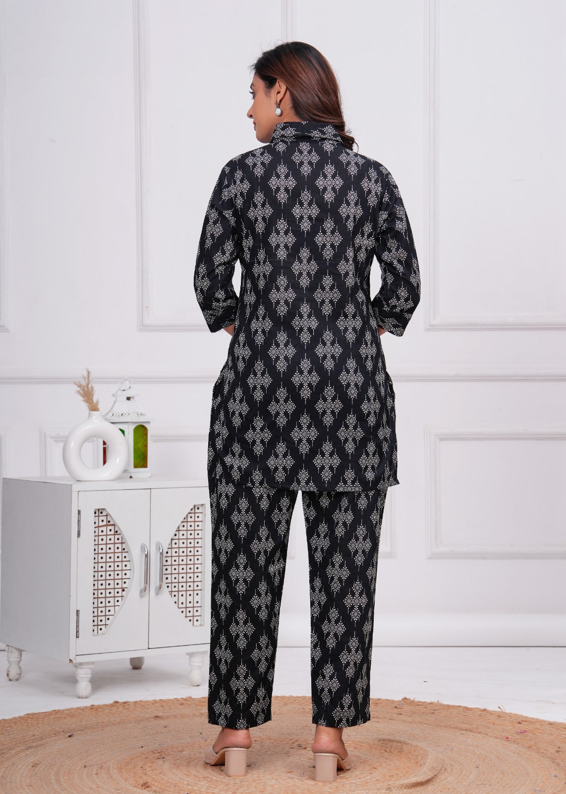 Co-ord Set