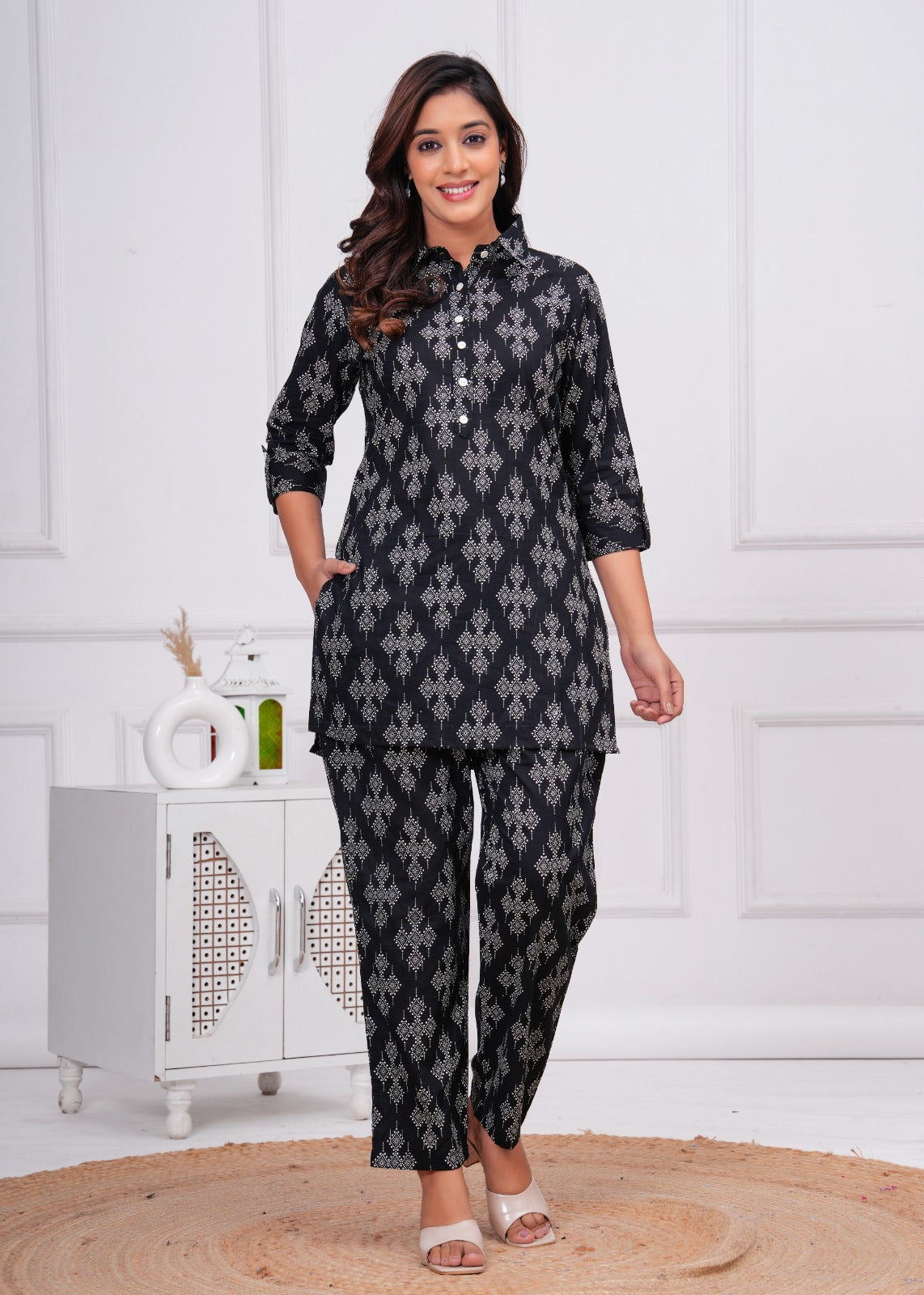 Co-ord Set