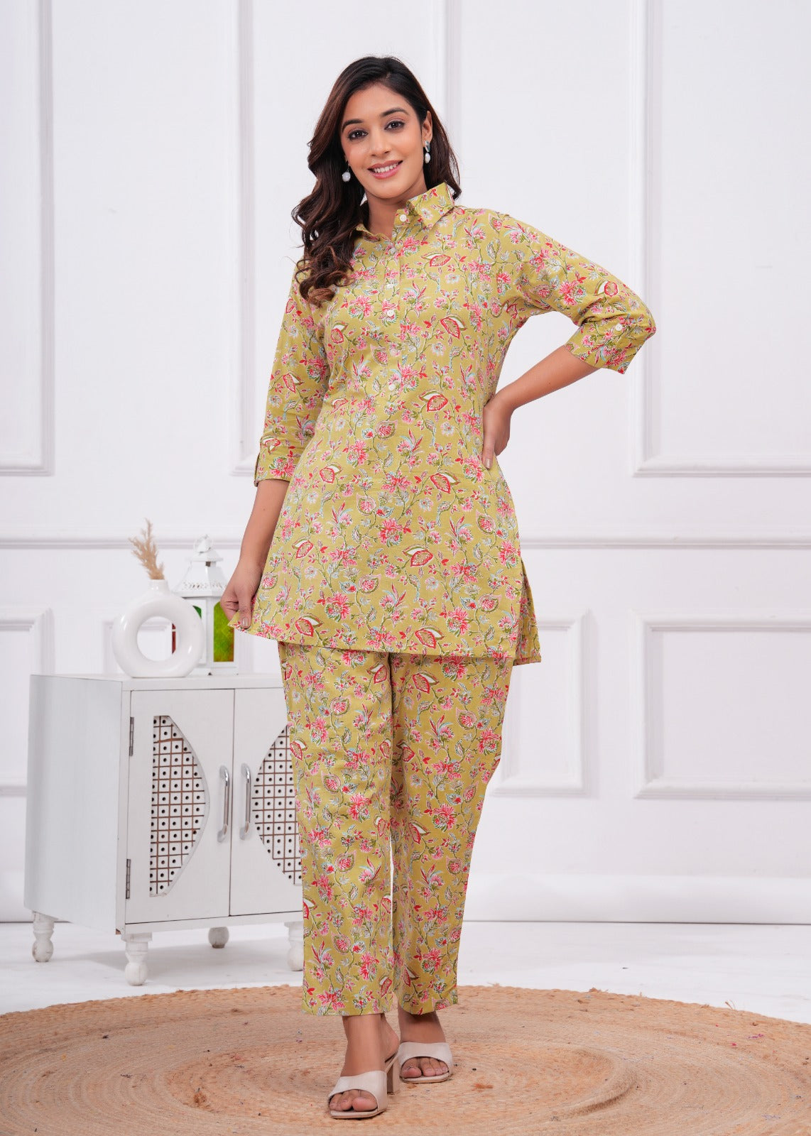 Co-ord Set
