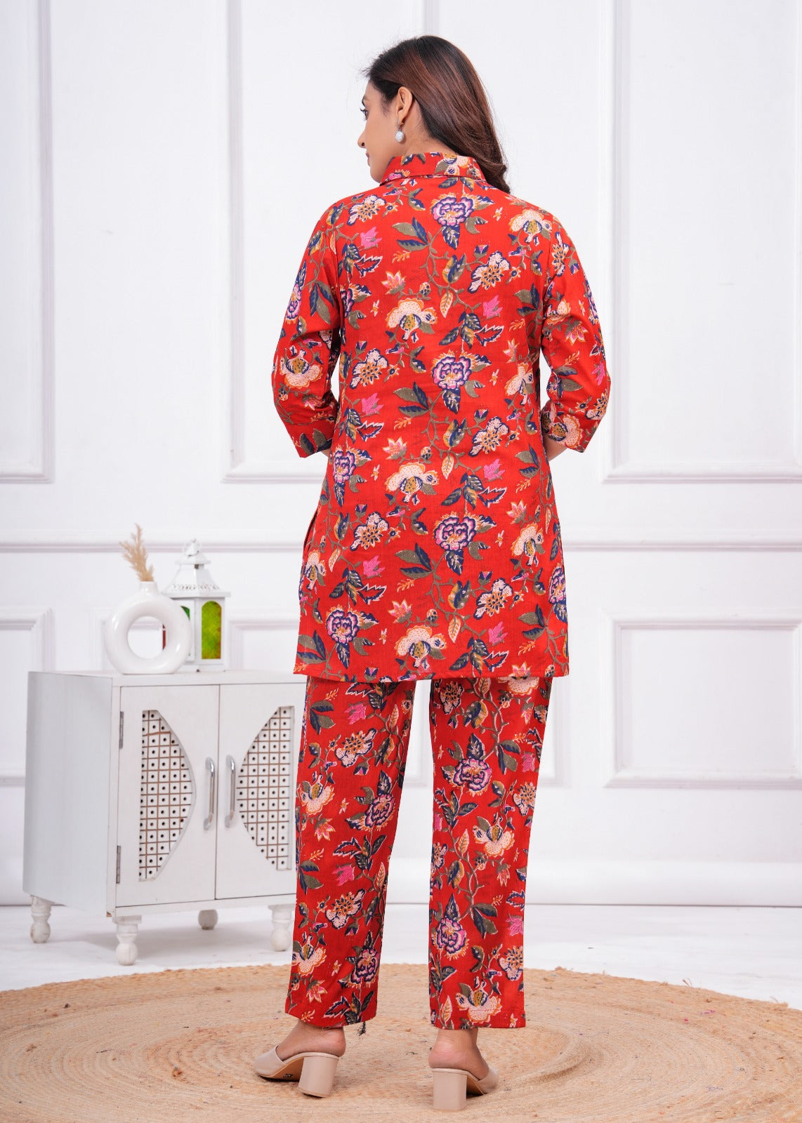 Co-ord Set