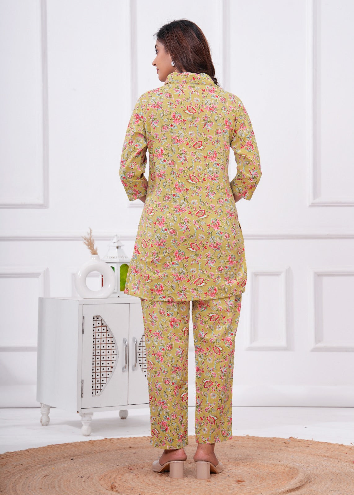 Co-ord Set