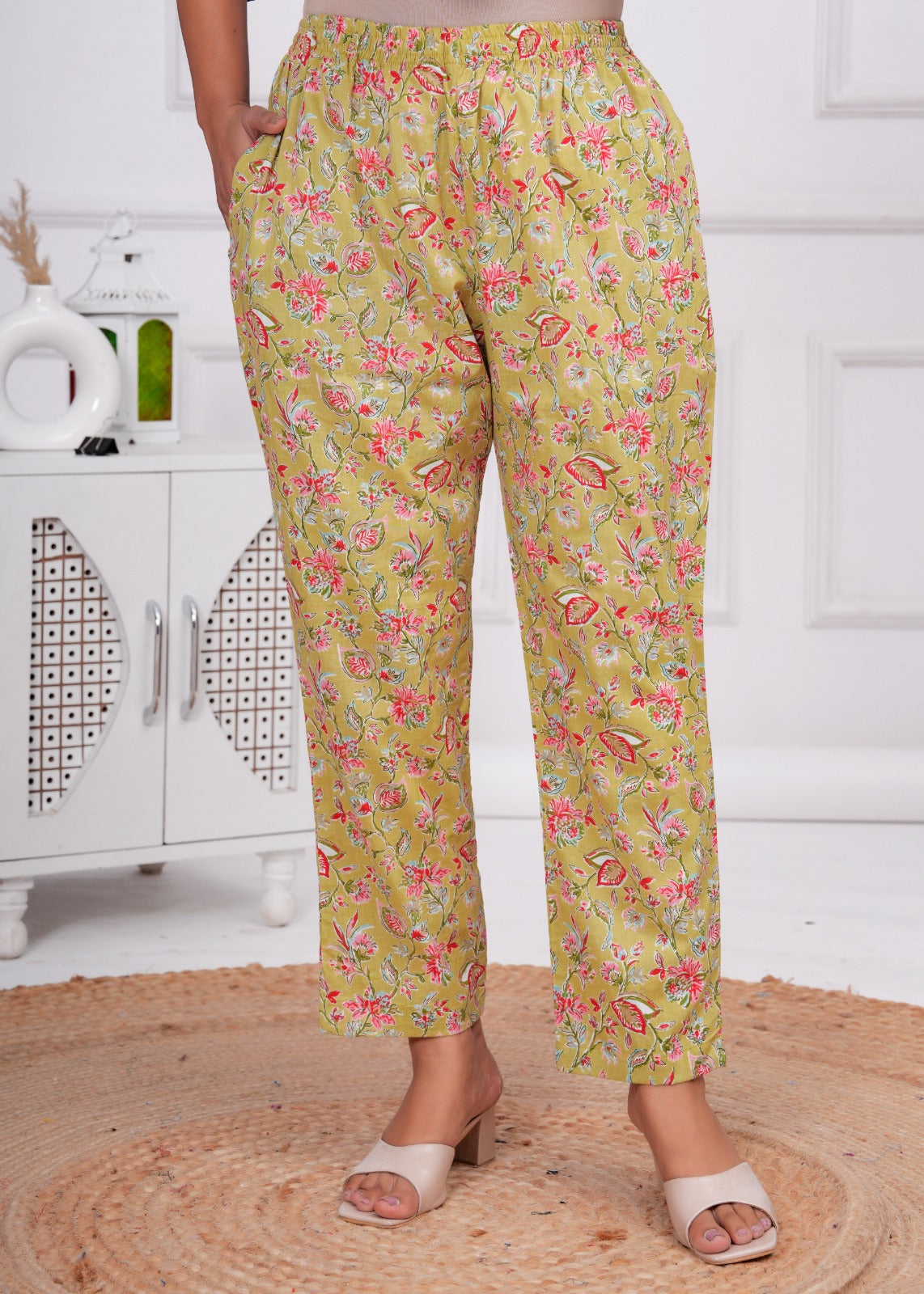 Co-ord Set
