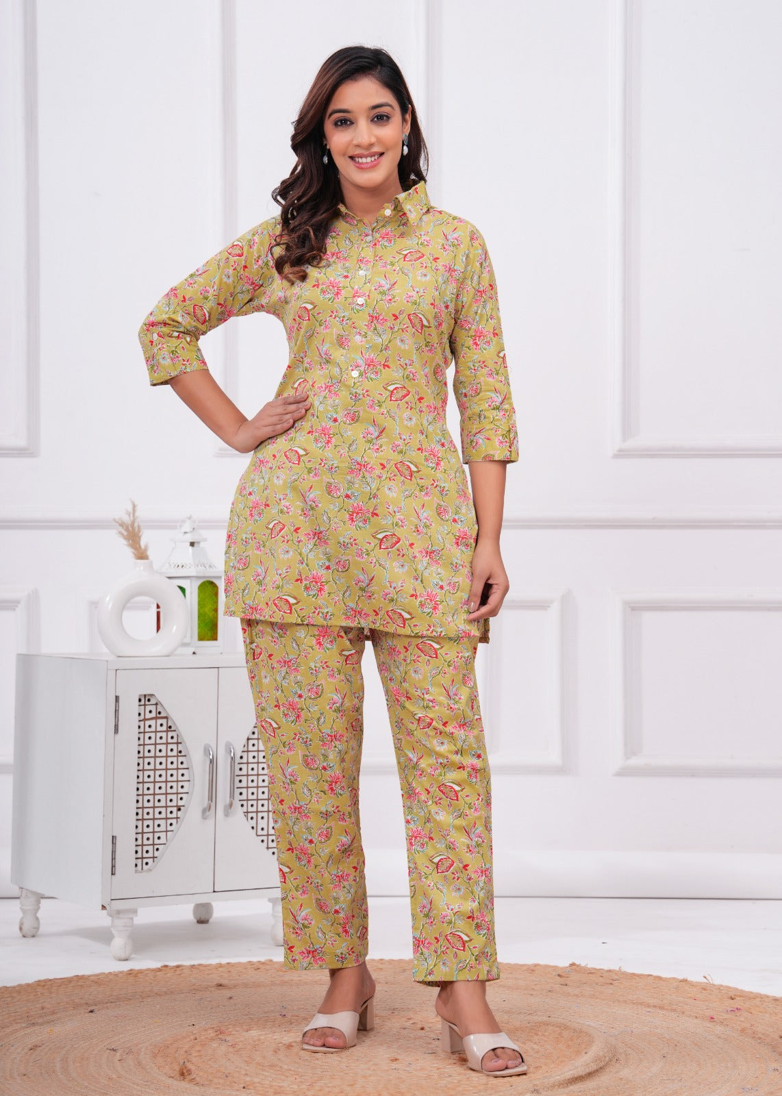 Co-ord Set