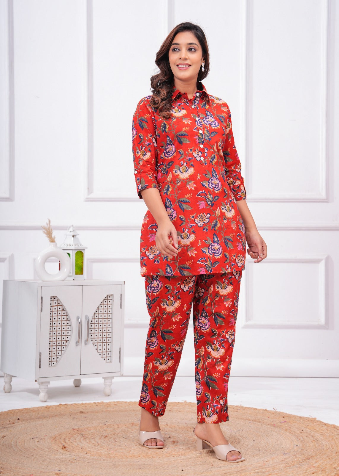 Co-ord Set