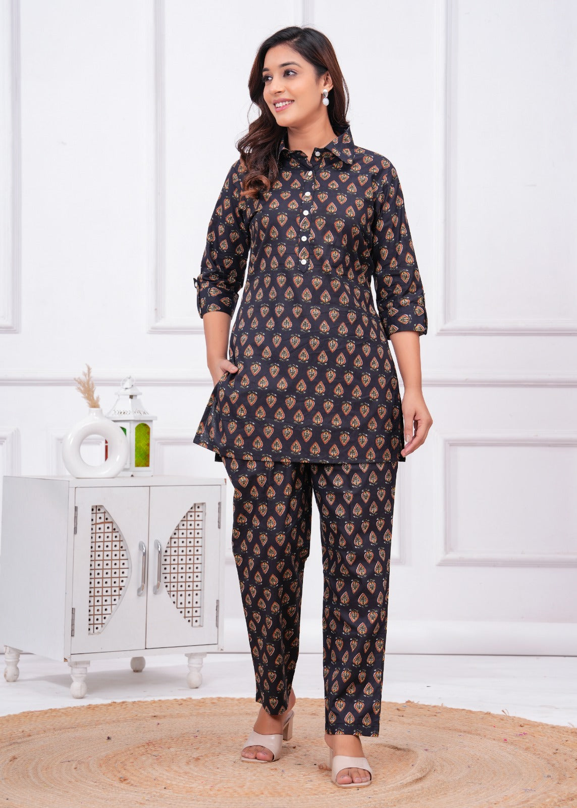Co-ord Set