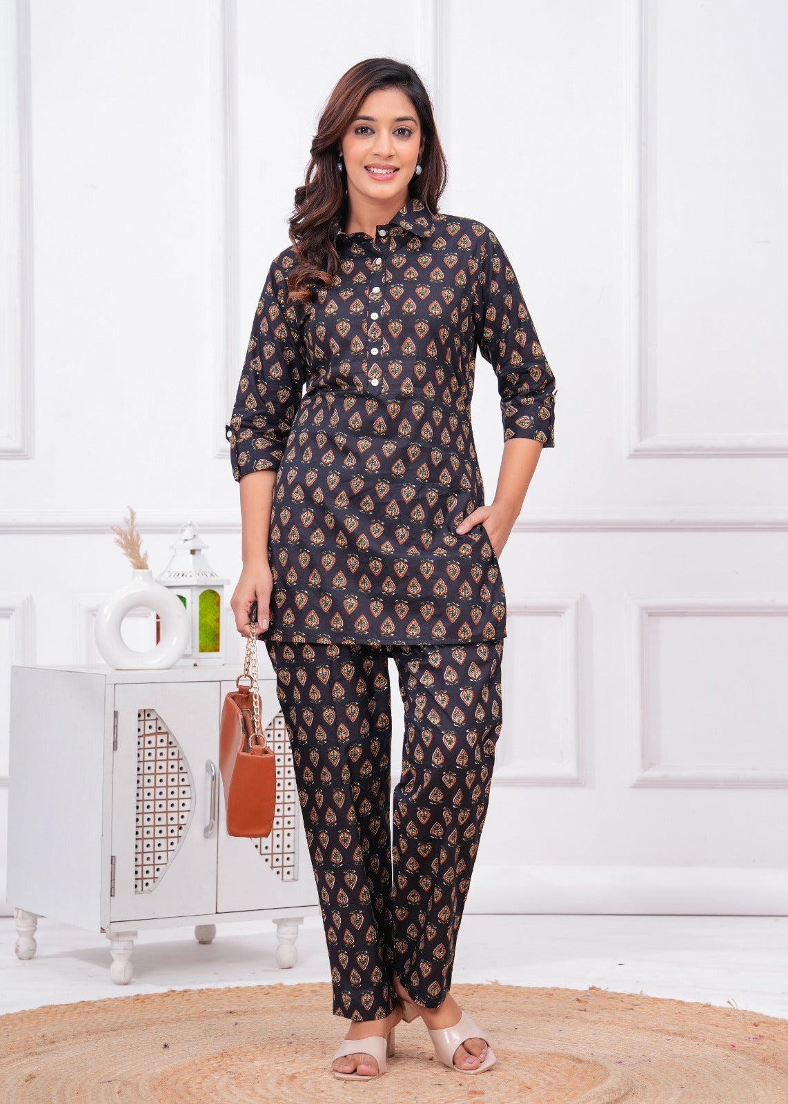 Co-ord Set