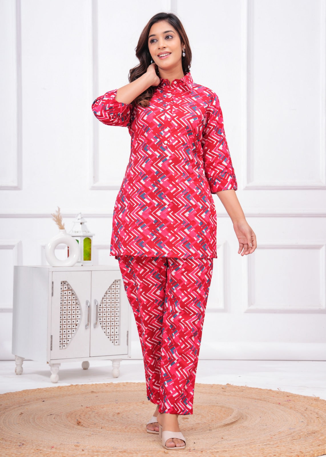 Co-ord Set