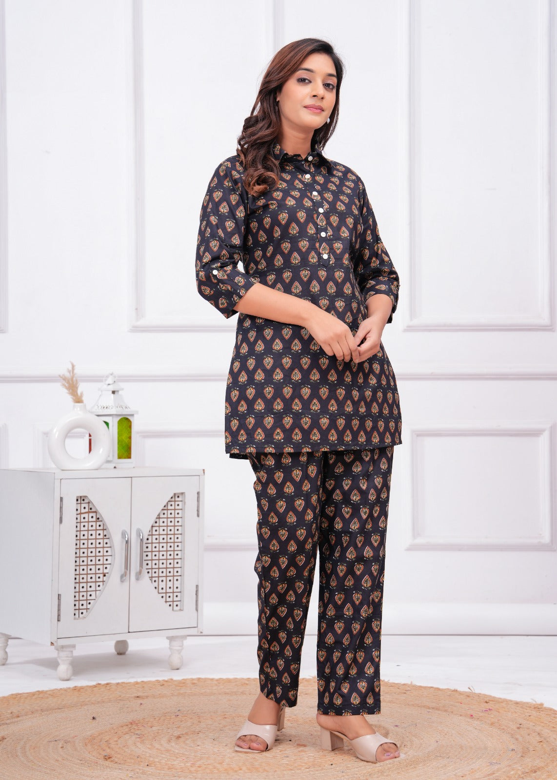 Co-ord Set