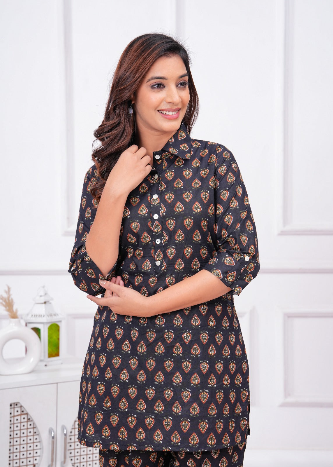 Co-ord Set
