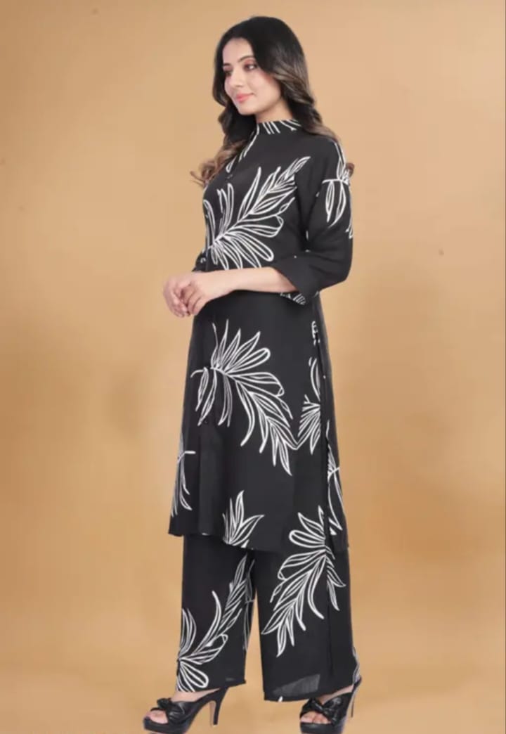Co-ord Set