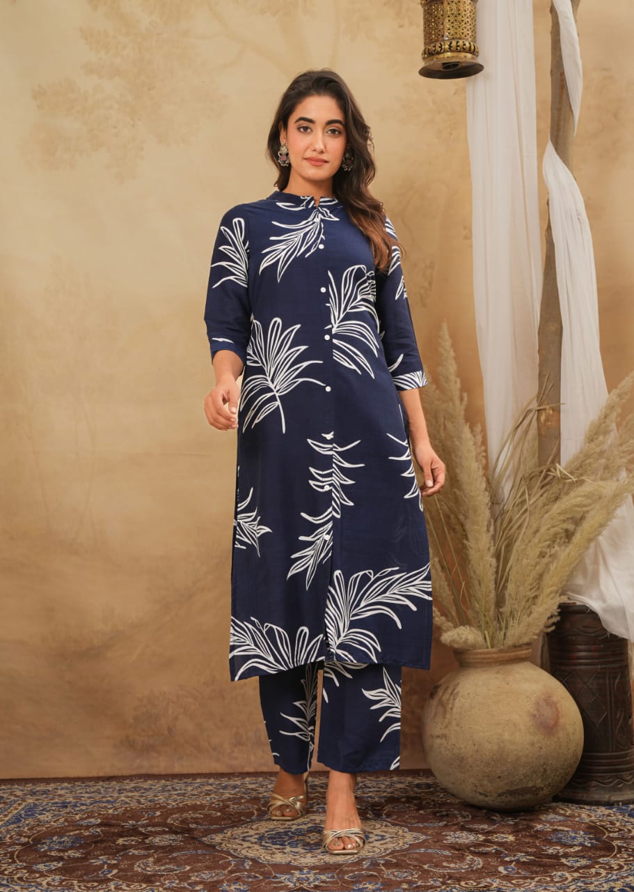 Co-ord Set