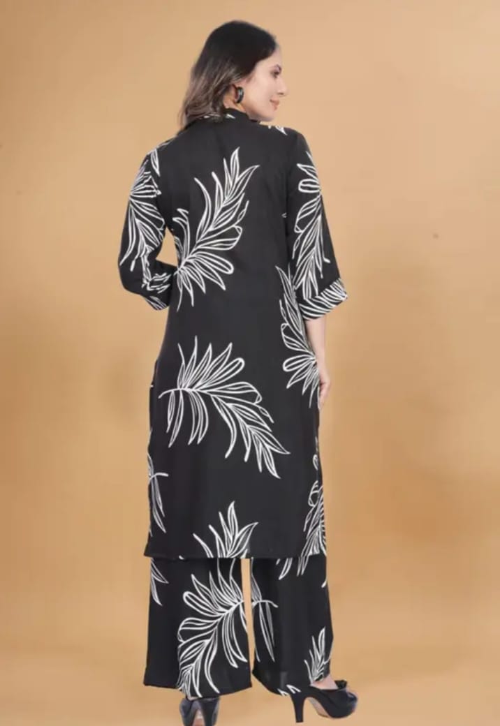 Co-ord Set