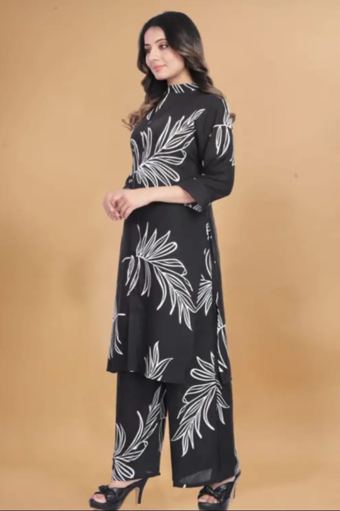 Co-ord Set